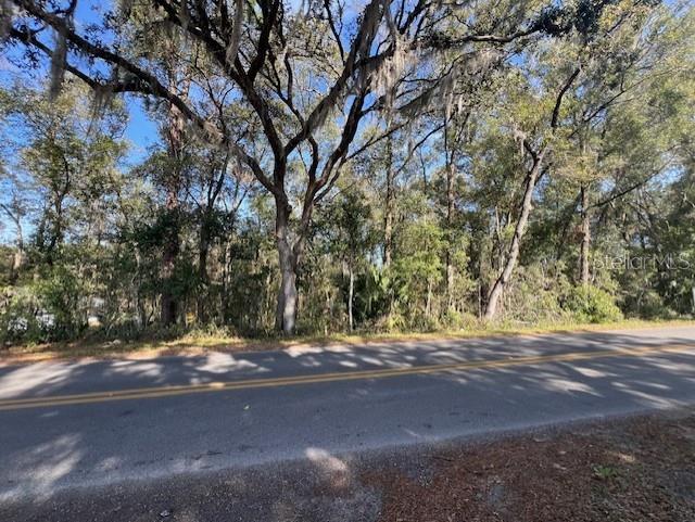 MERCERS FERNERY RD, DELAND, FL, 32720