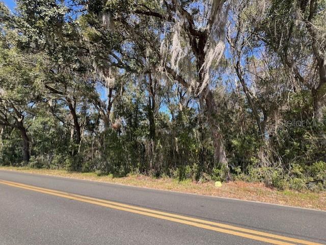 MERCERS FERNERY RD, DELAND, FL, 32720