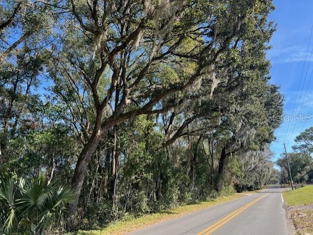 MERCERS FERNERY RD, DELAND, FL, 32720