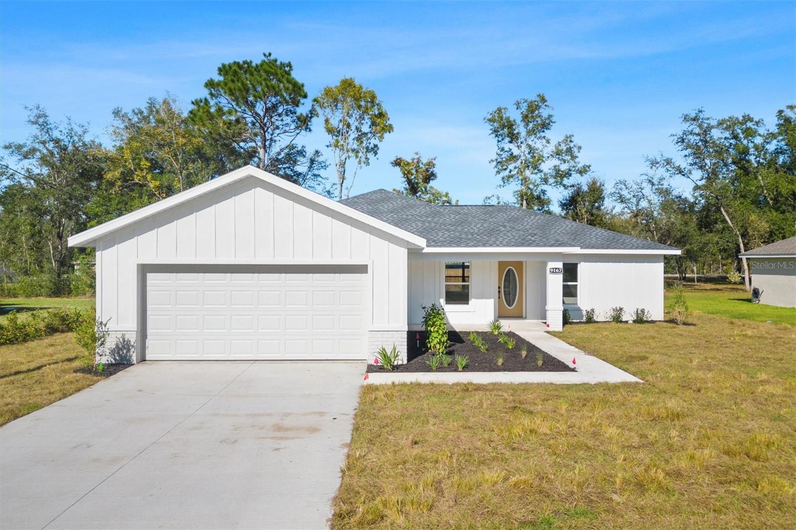 9167 SE 155TH PL, SUMMERFIELD, FL, 34491