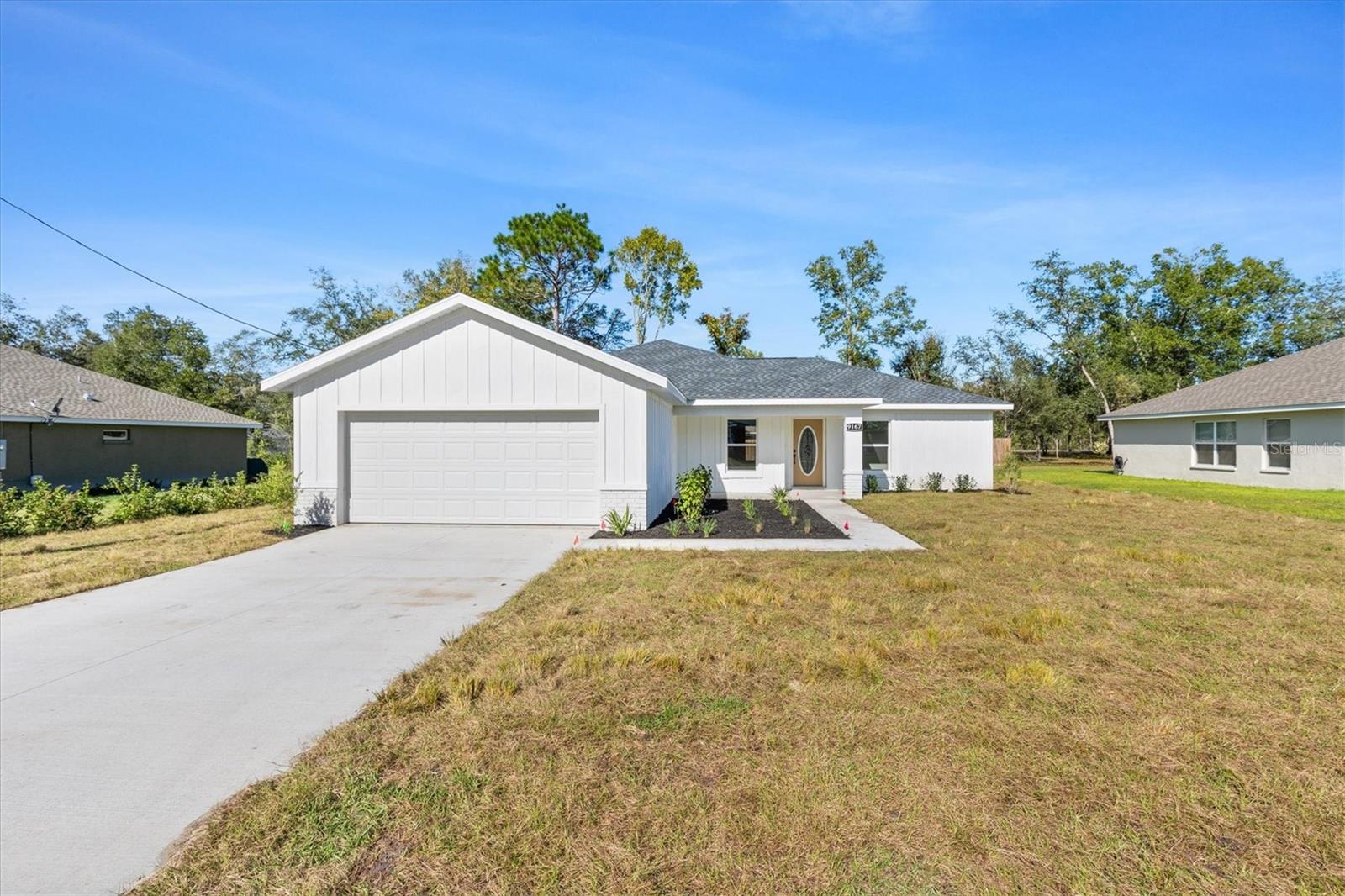 9167 SE 155TH PL, SUMMERFIELD, FL, 34491