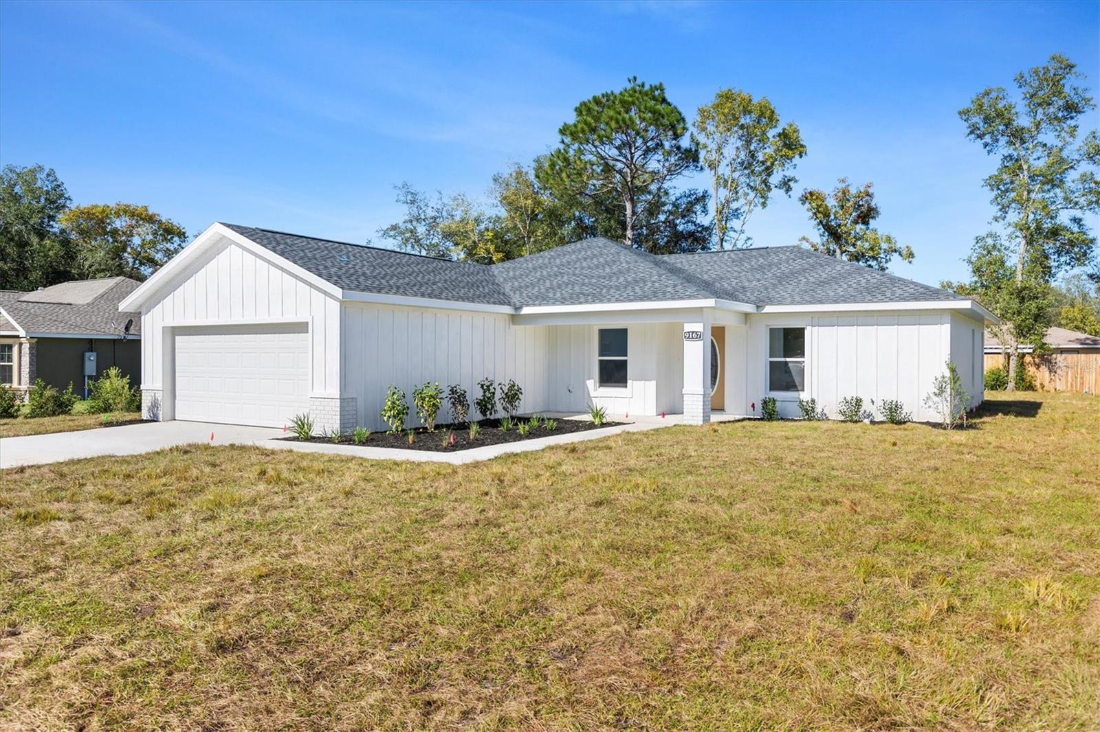 9167 SE 155TH PL, SUMMERFIELD, FL, 34491