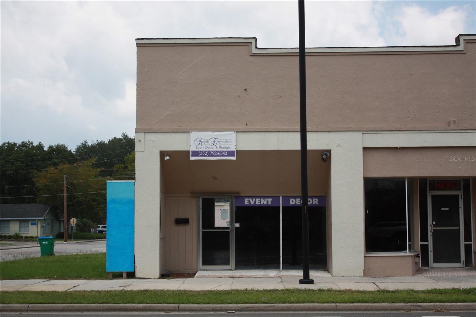 604 N MAIN ST, GAINESVILLE, FL, 32601