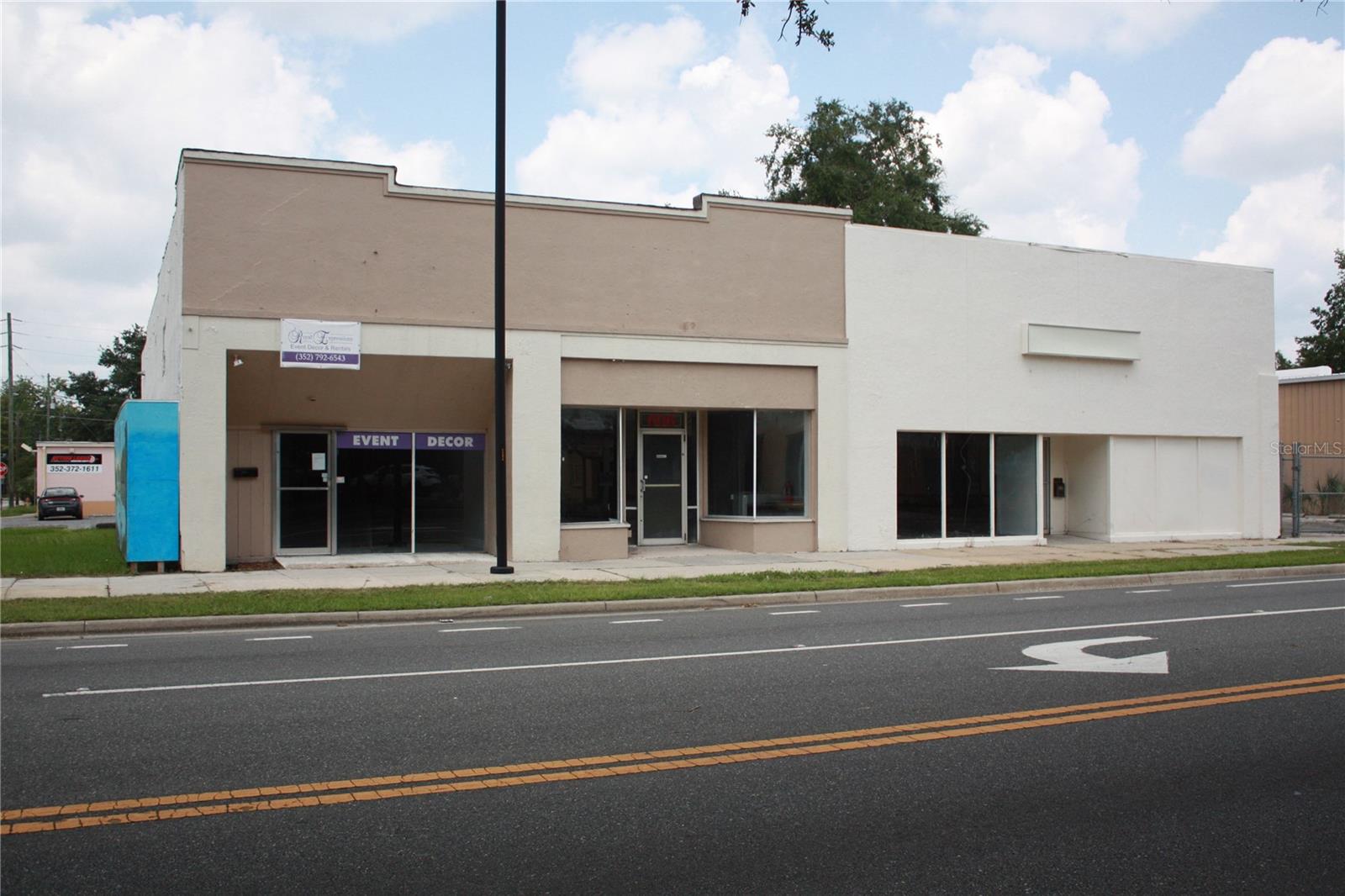 604 N MAIN ST, GAINESVILLE, FL, 32601