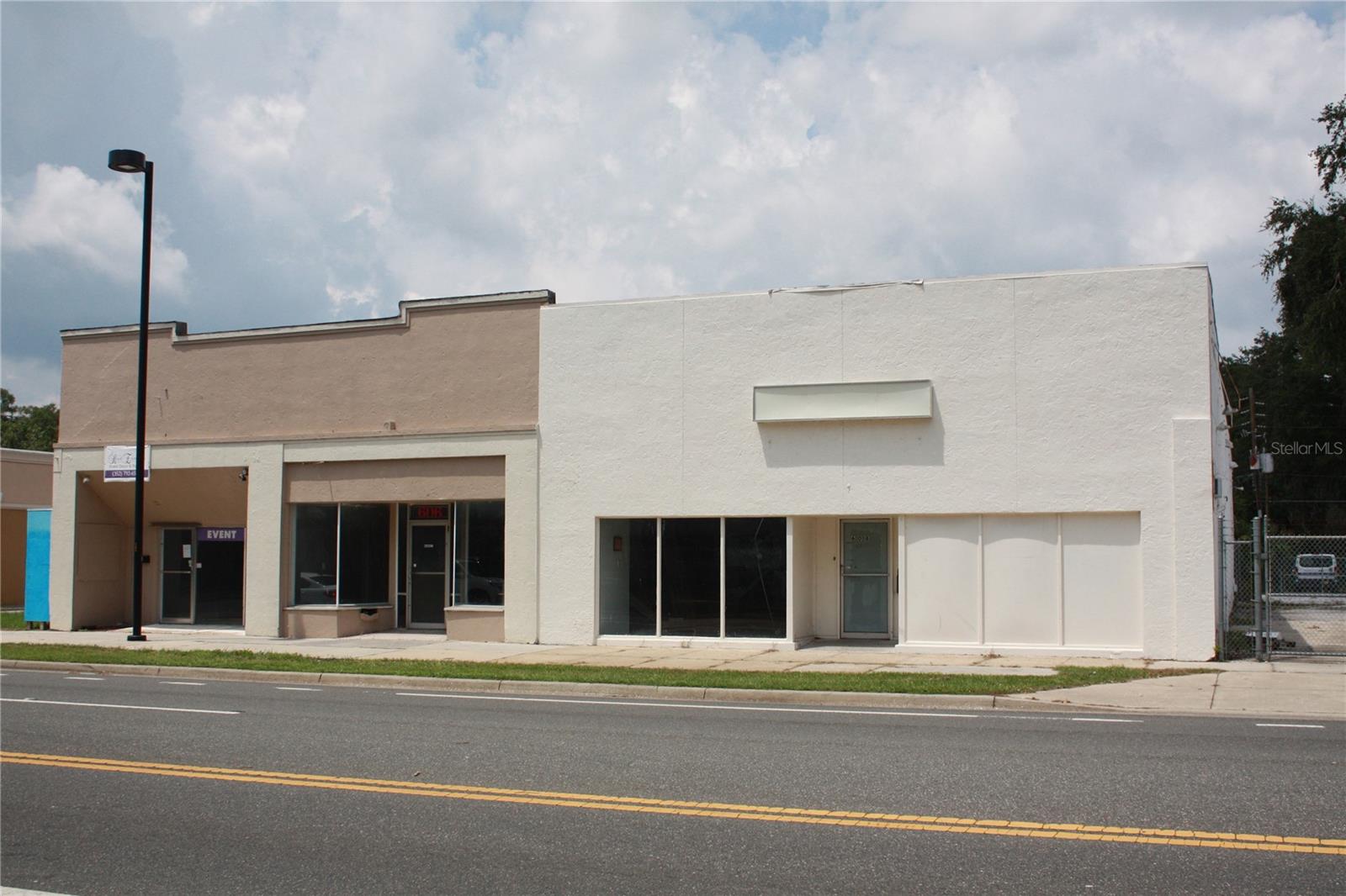 604 N MAIN ST, GAINESVILLE, FL, 32601