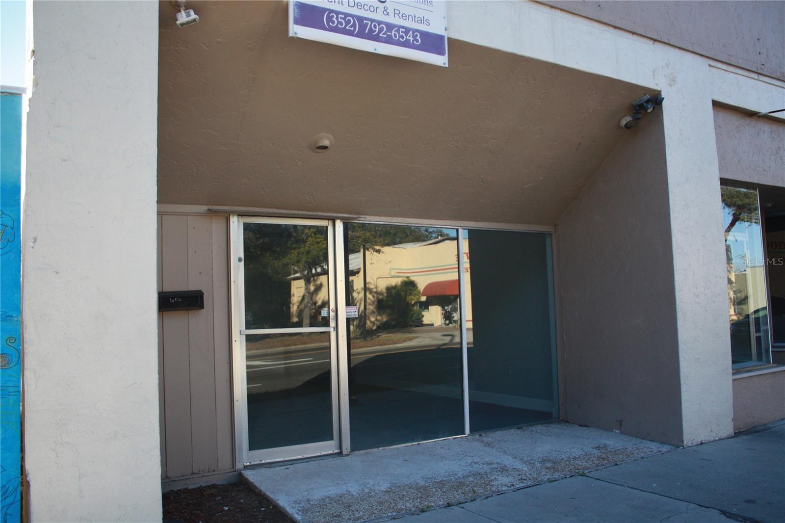 604 N MAIN ST, GAINESVILLE, FL, 32601
