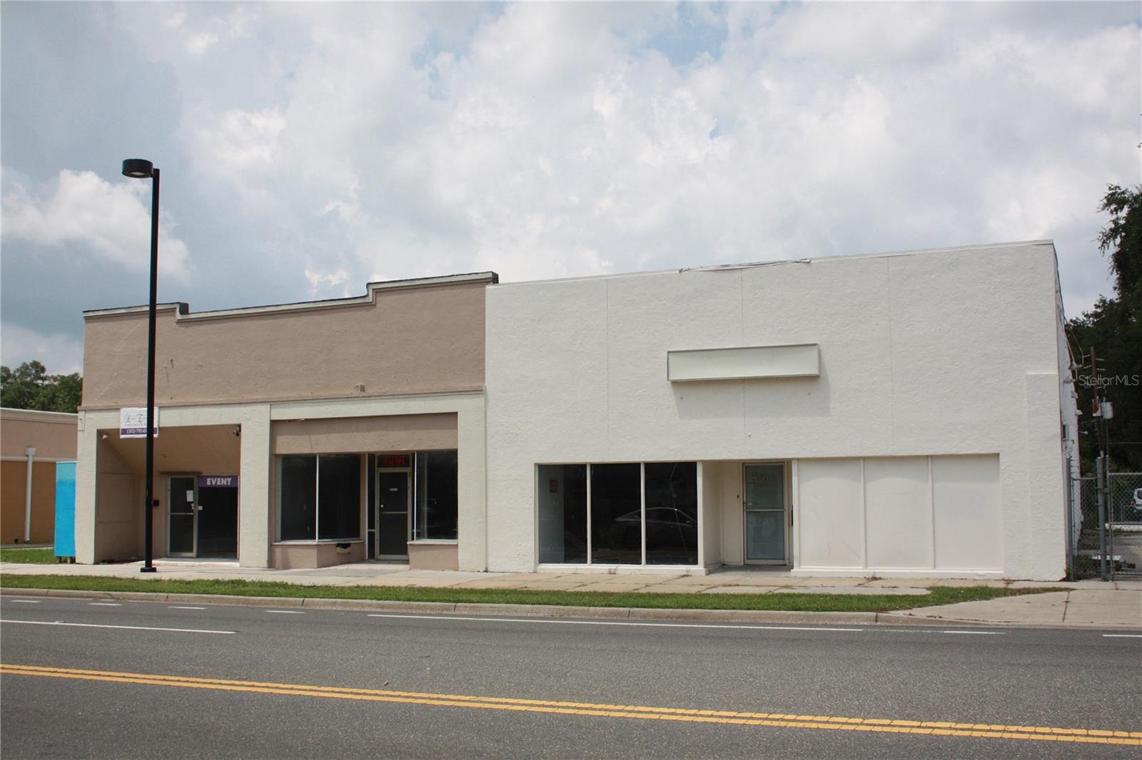 604 N MAIN ST, GAINESVILLE, FL, 32601