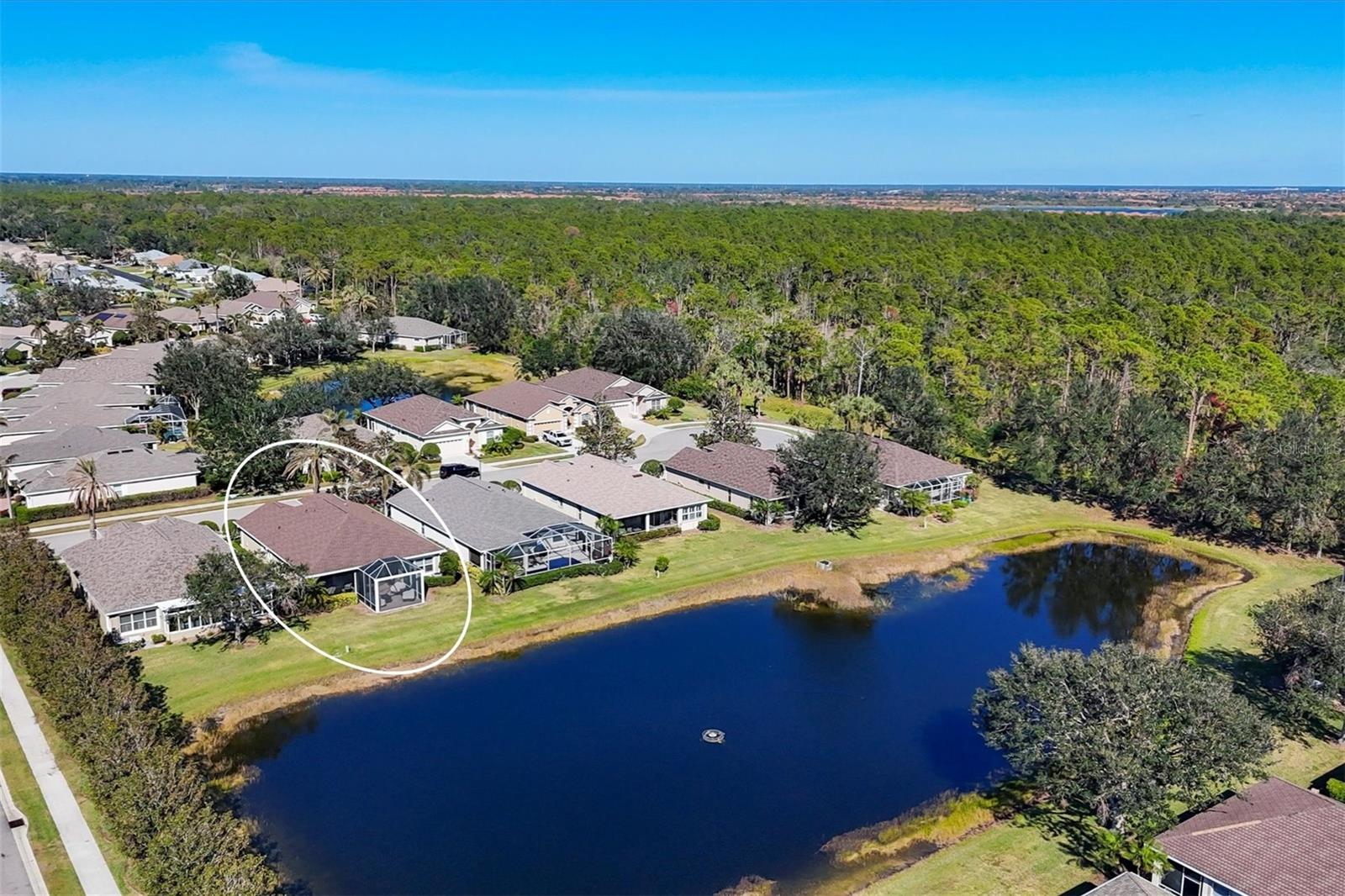 9507 CARNABY DR, VENICE, FL, 34293