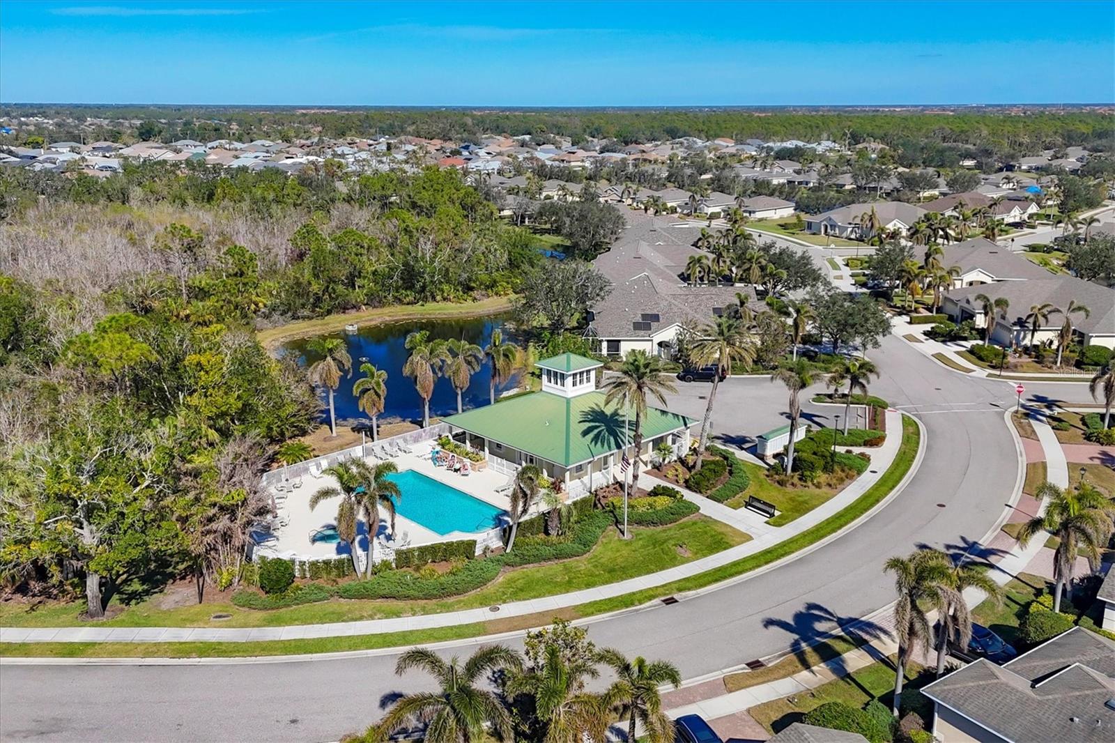 9507 CARNABY DR, VENICE, FL, 34293