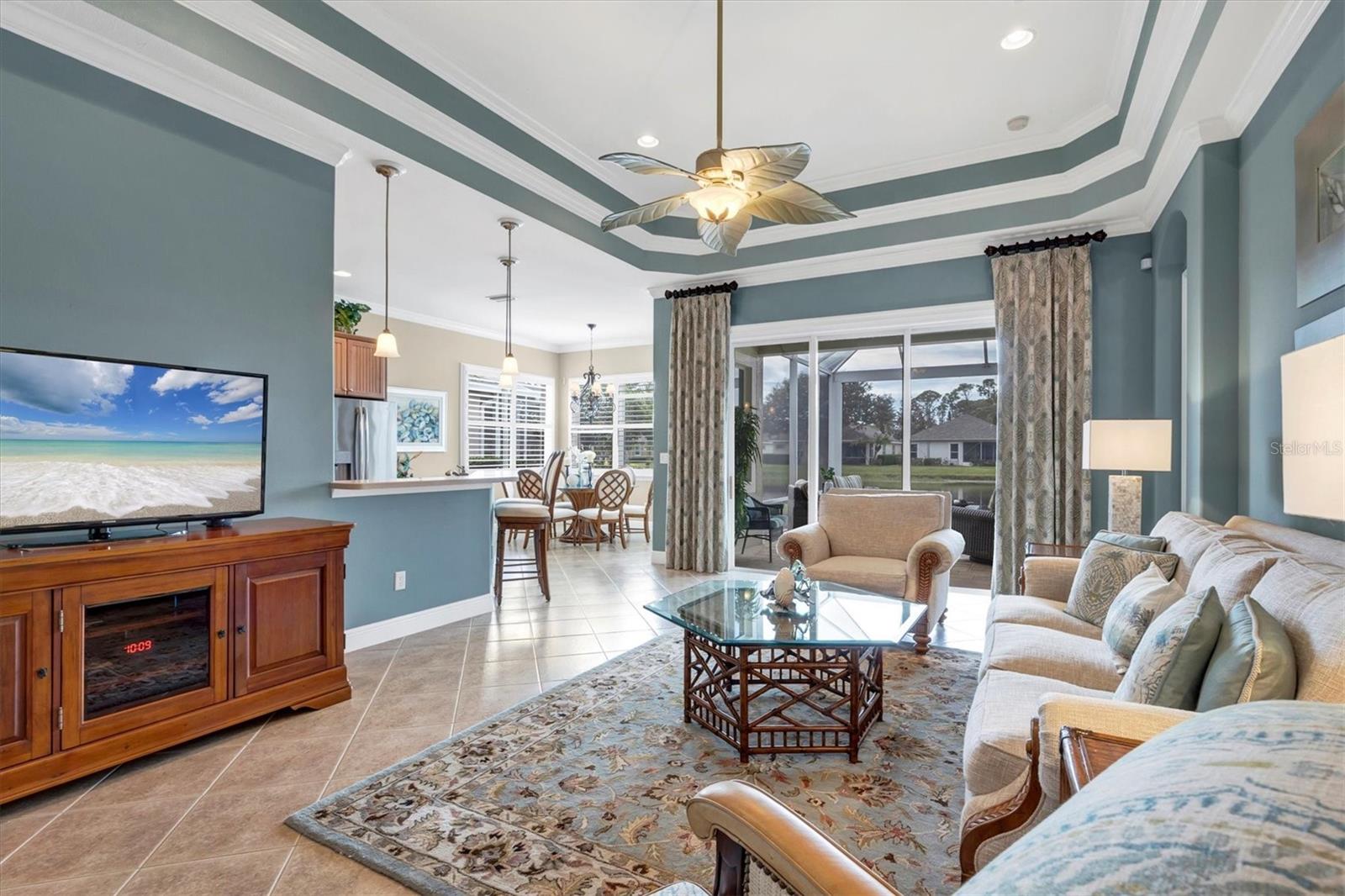 9507 CARNABY DR, VENICE, FL, 34293