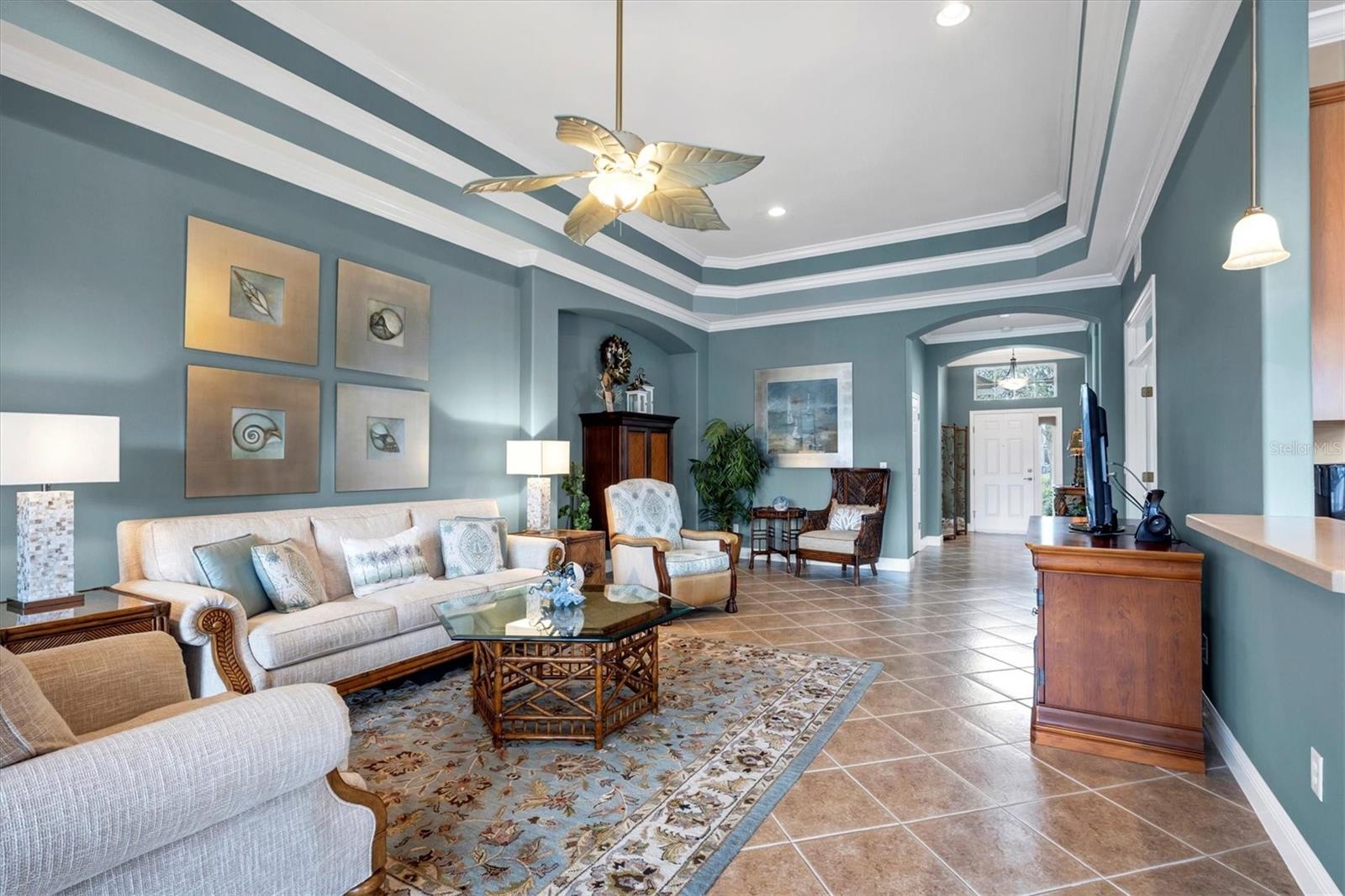 9507 CARNABY DR, VENICE, FL, 34293