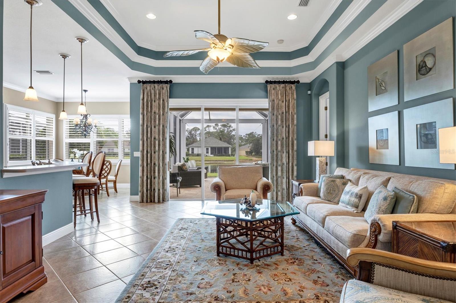 9507 CARNABY DR, VENICE, FL, 34293