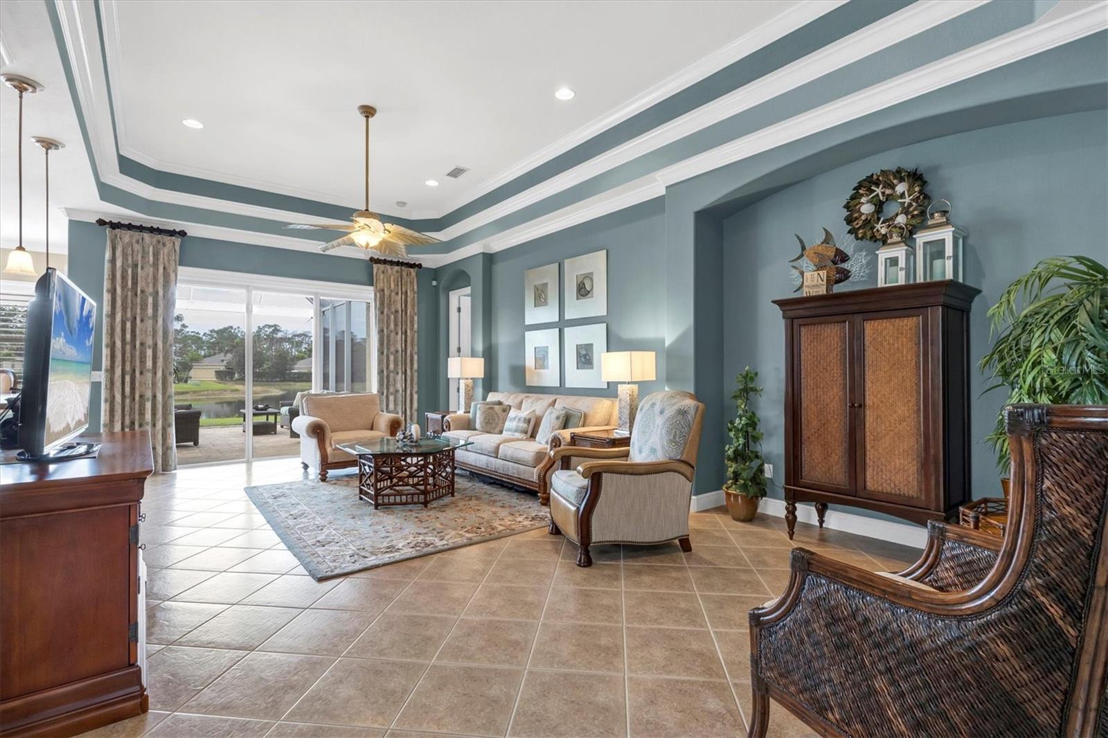 9507 CARNABY DR, VENICE, FL, 34293