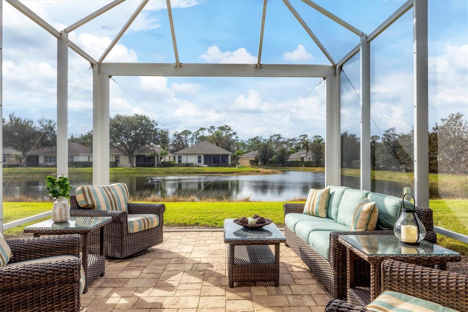 9507 CARNABY DR, VENICE, FL, 34293