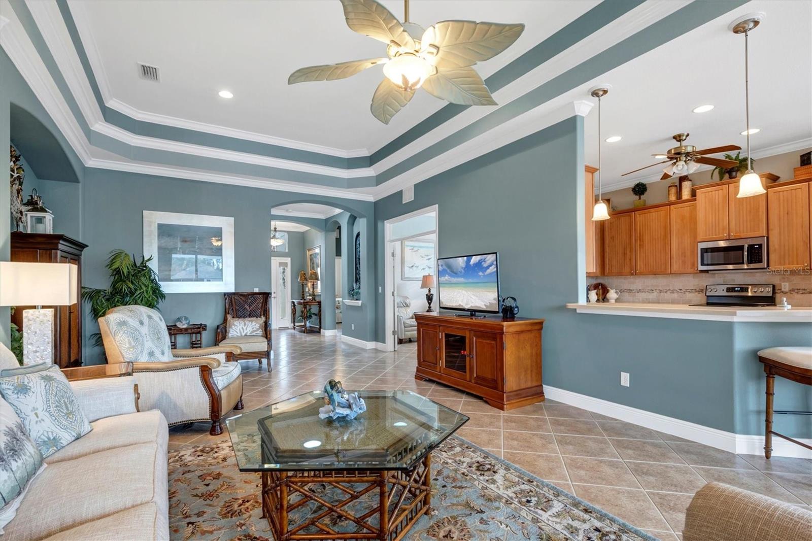 9507 CARNABY DR, VENICE, FL, 34293