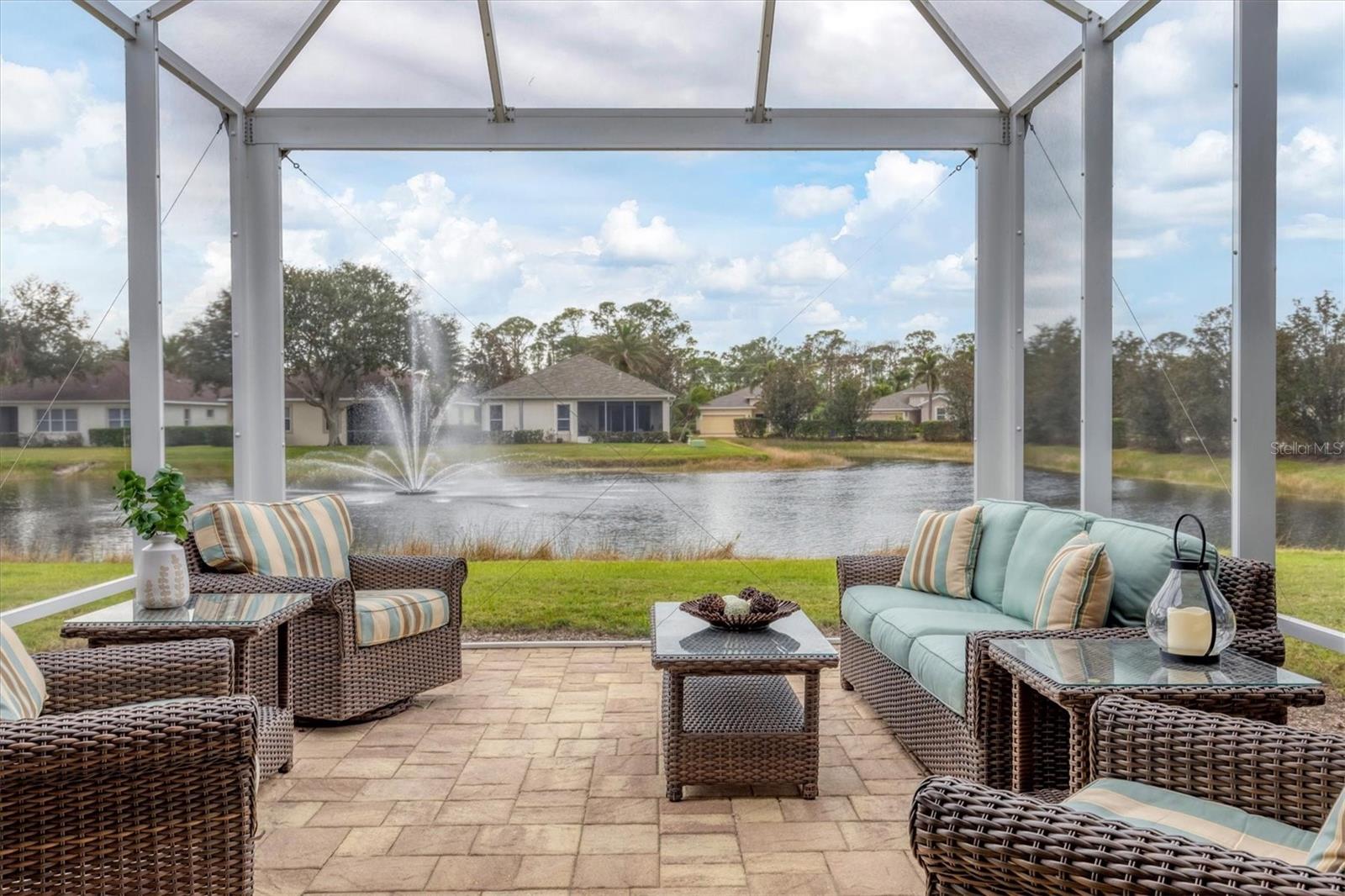 9507 CARNABY DR, VENICE, FL, 34293