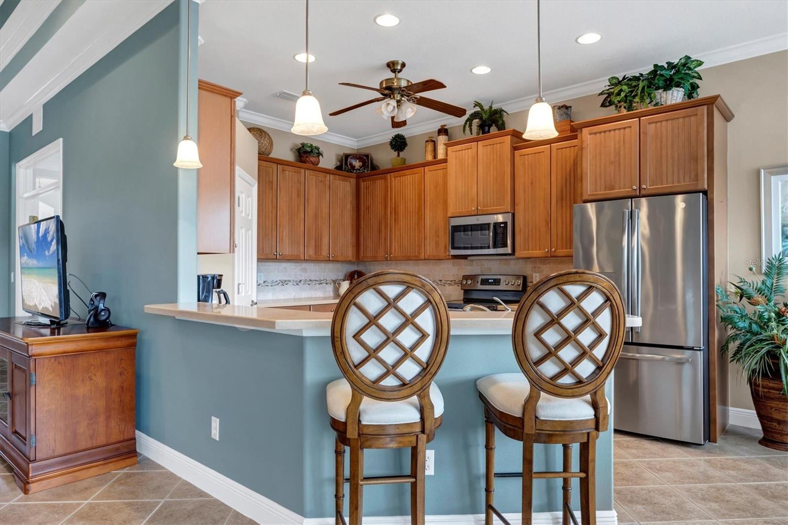 9507 CARNABY DR, VENICE, FL, 34293