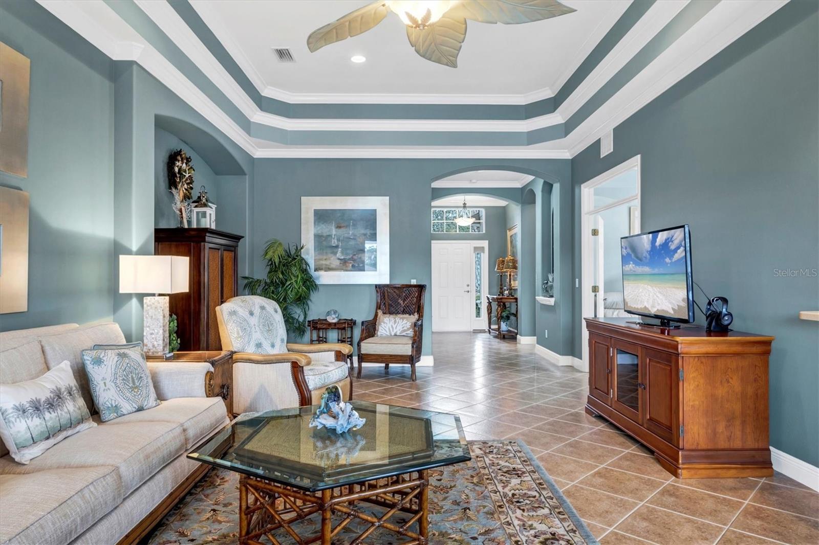 9507 CARNABY DR, VENICE, FL, 34293