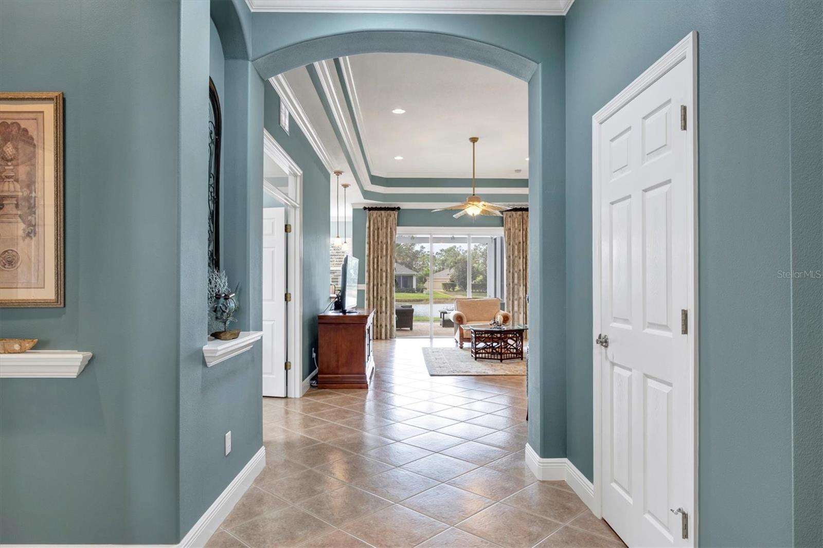 9507 CARNABY DR, VENICE, FL, 34293