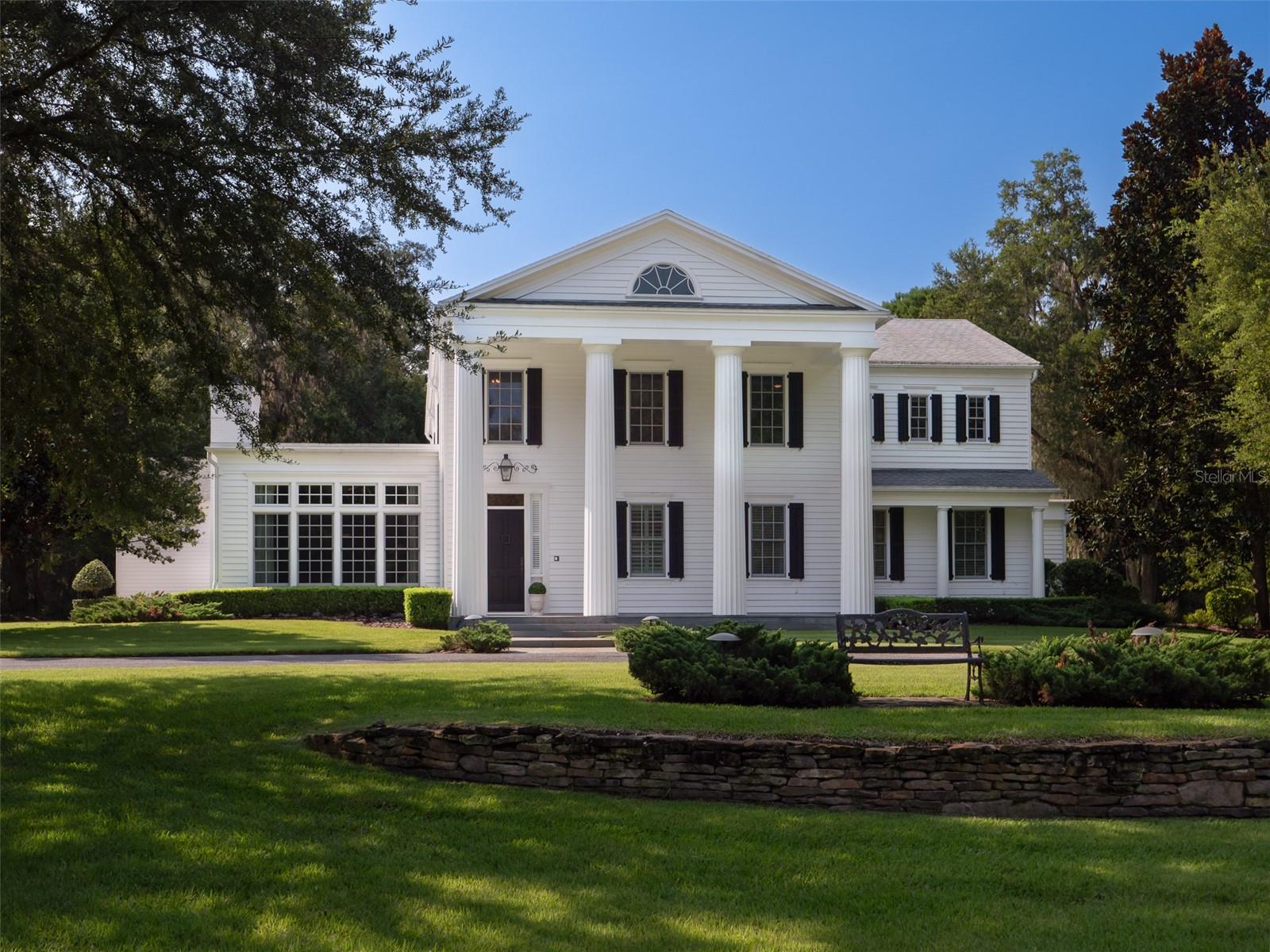 15247 NW 11TH PL, NEWBERRY, FL, 32669