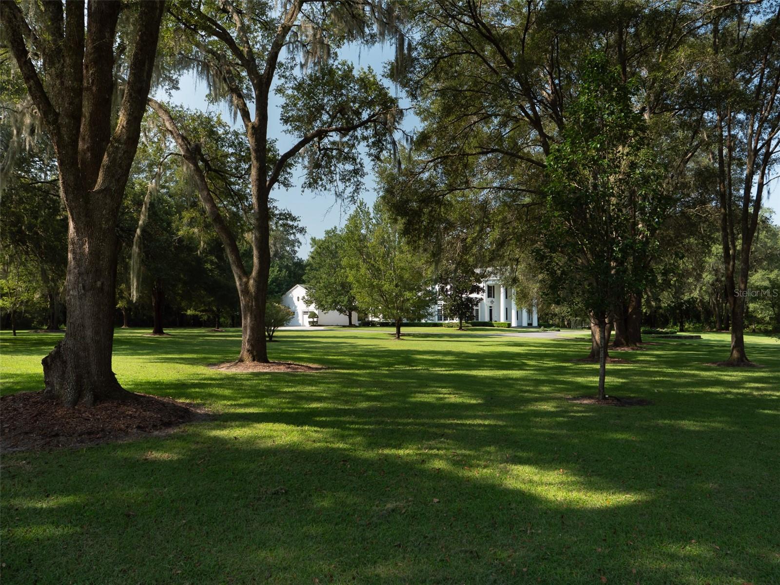 15247 NW 11TH PL, NEWBERRY, FL, 32669