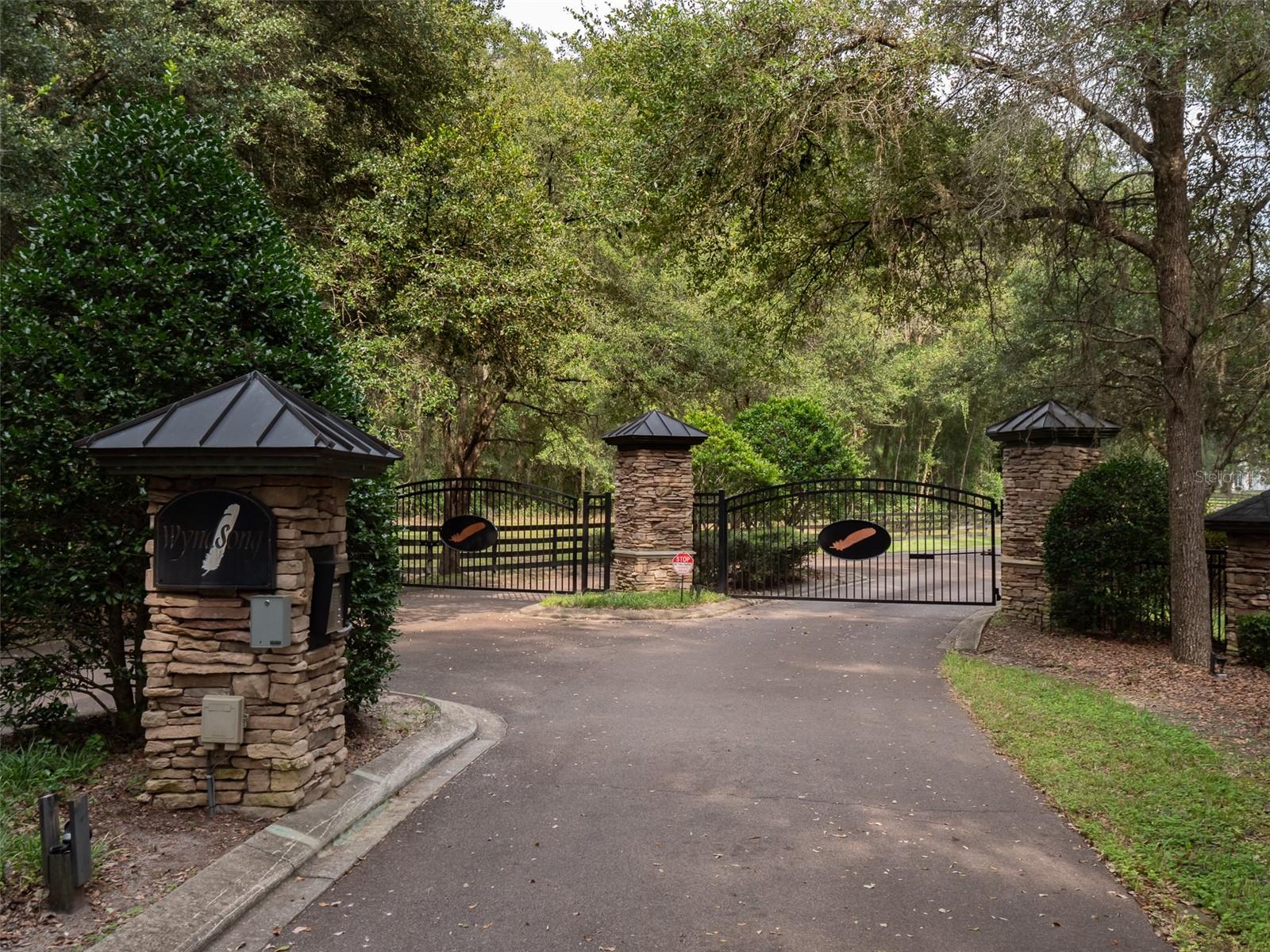 15247 NW 11TH PL, NEWBERRY, FL, 32669