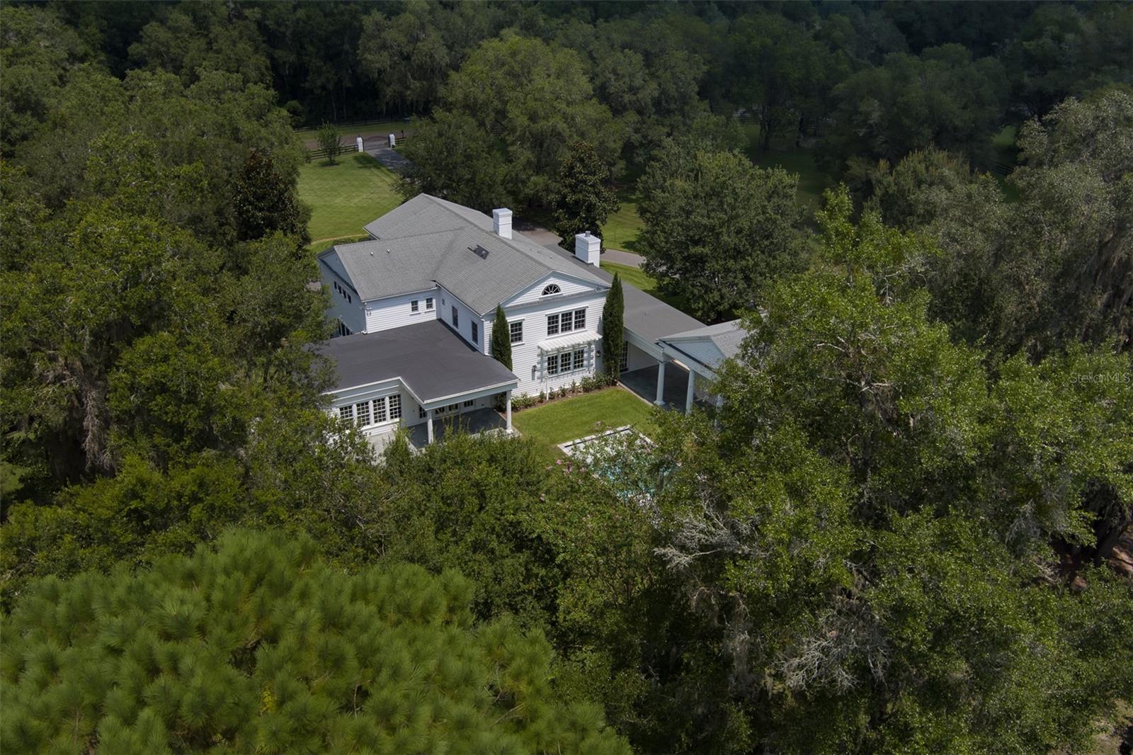 15247 NW 11TH PL, NEWBERRY, FL, 32669