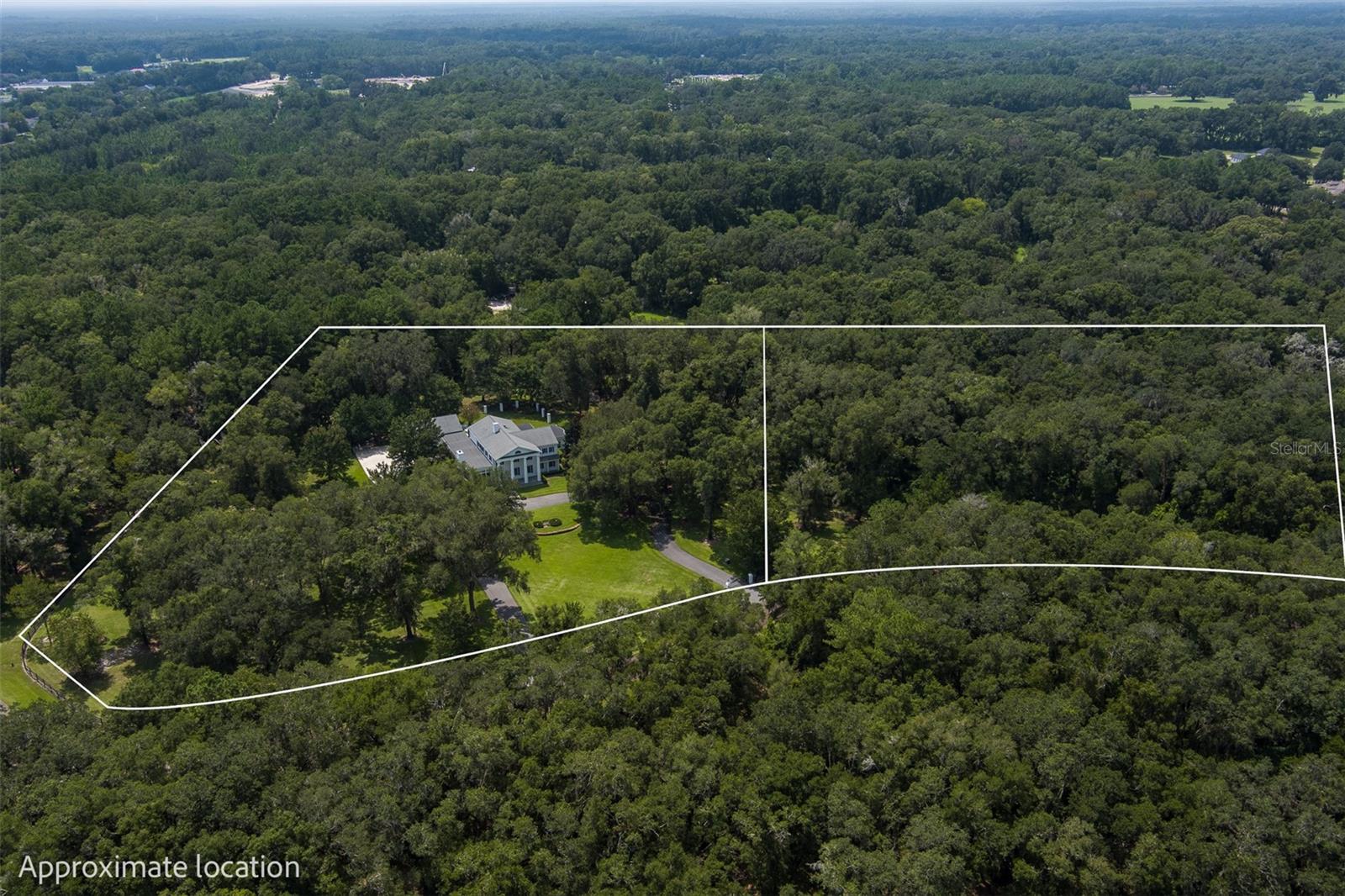 15247 NW 11TH PL, NEWBERRY, FL, 32669