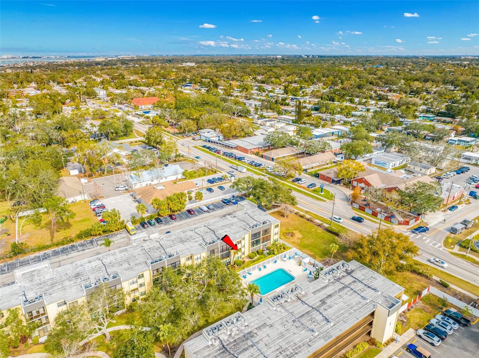 14130 ROSEMARY LN #2203, LARGO, FL, 33774