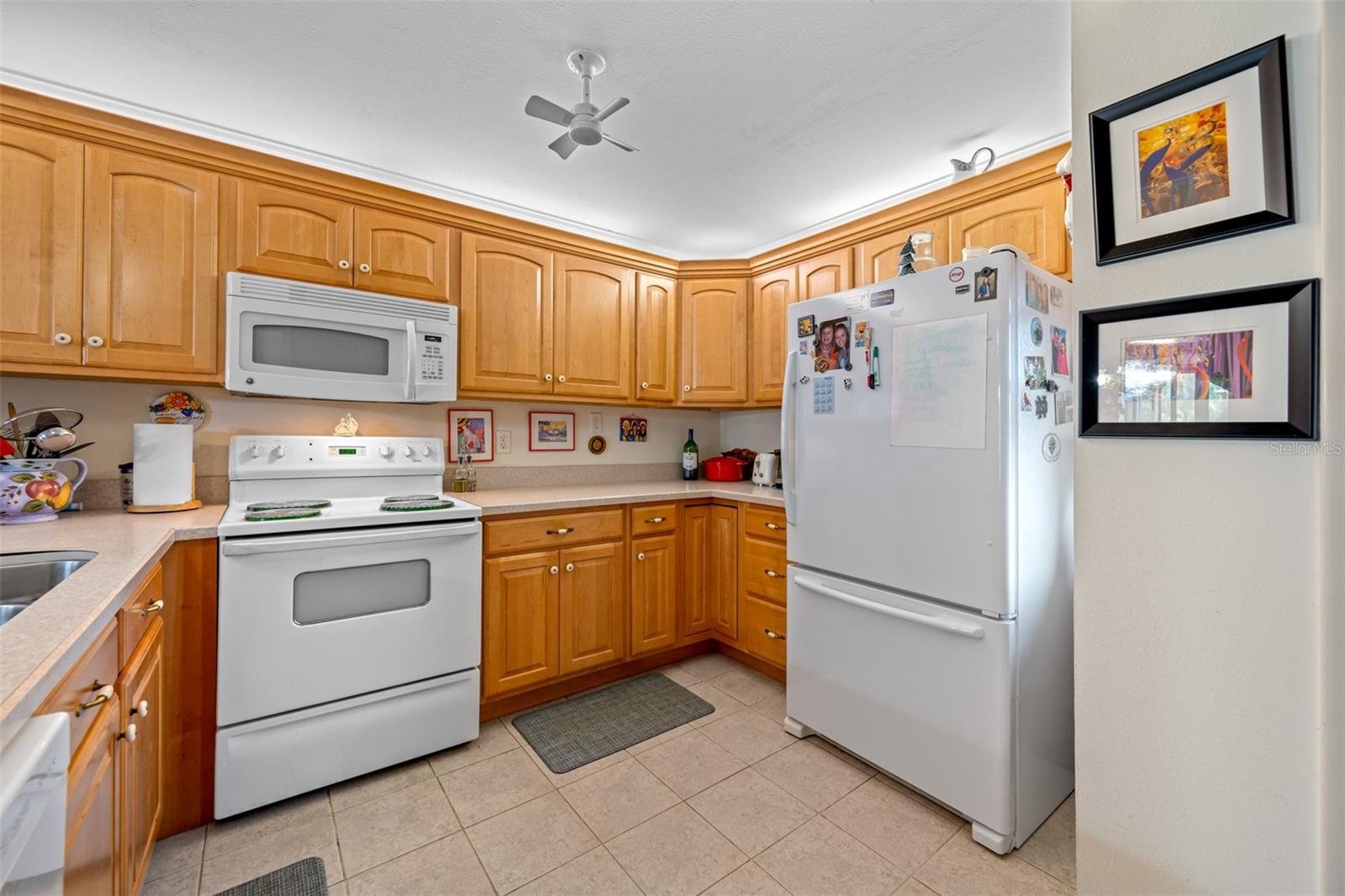 14130 ROSEMARY LN #2203, LARGO, FL, 33774