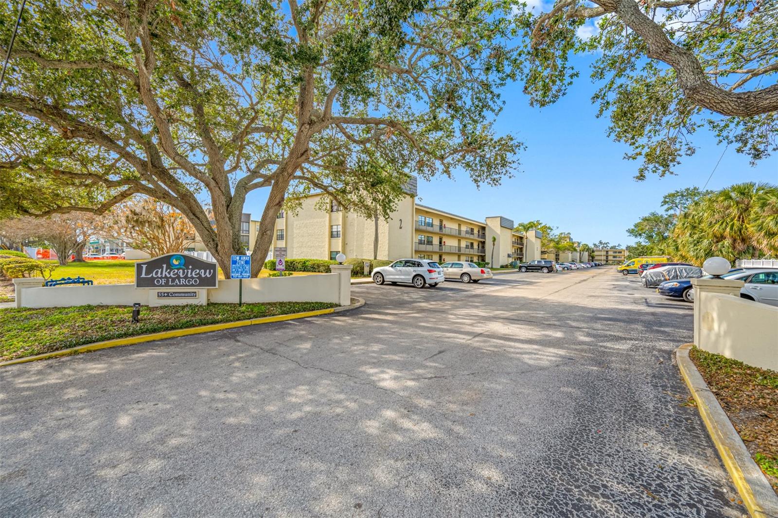 14130 ROSEMARY LN #2203, LARGO, FL, 33774