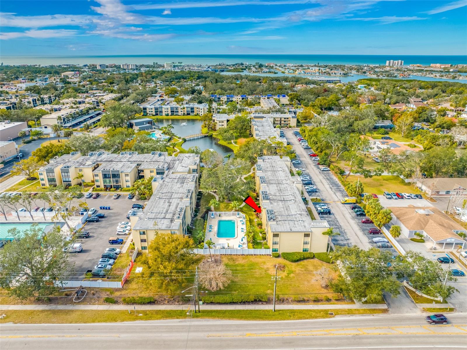14130 ROSEMARY LN #2203, LARGO, FL, 33774