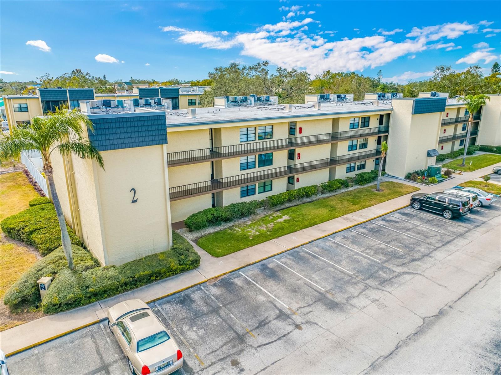 14130 ROSEMARY LN #2203, LARGO, FL, 33774