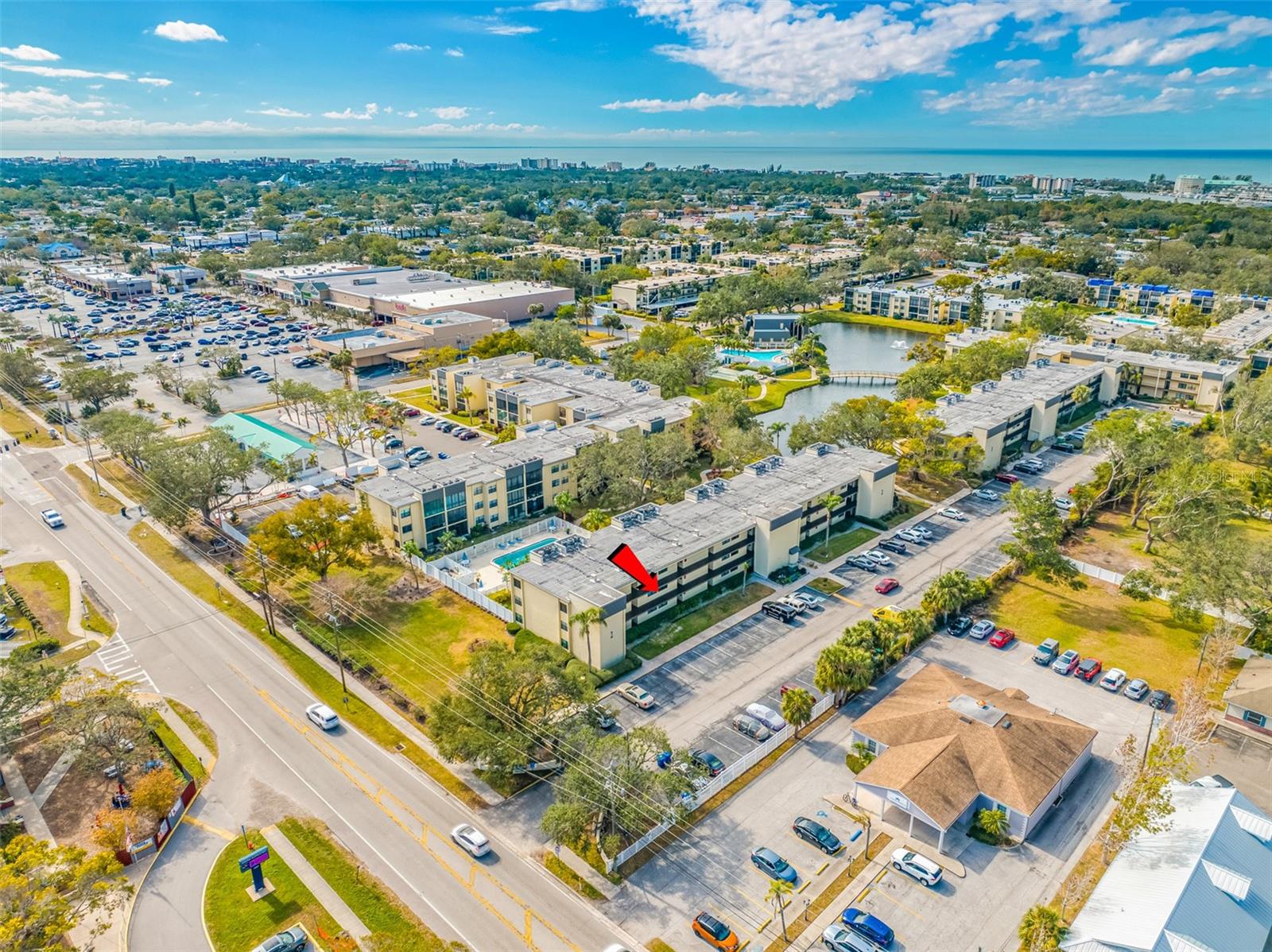 14130 ROSEMARY LN #2203, LARGO, FL, 33774