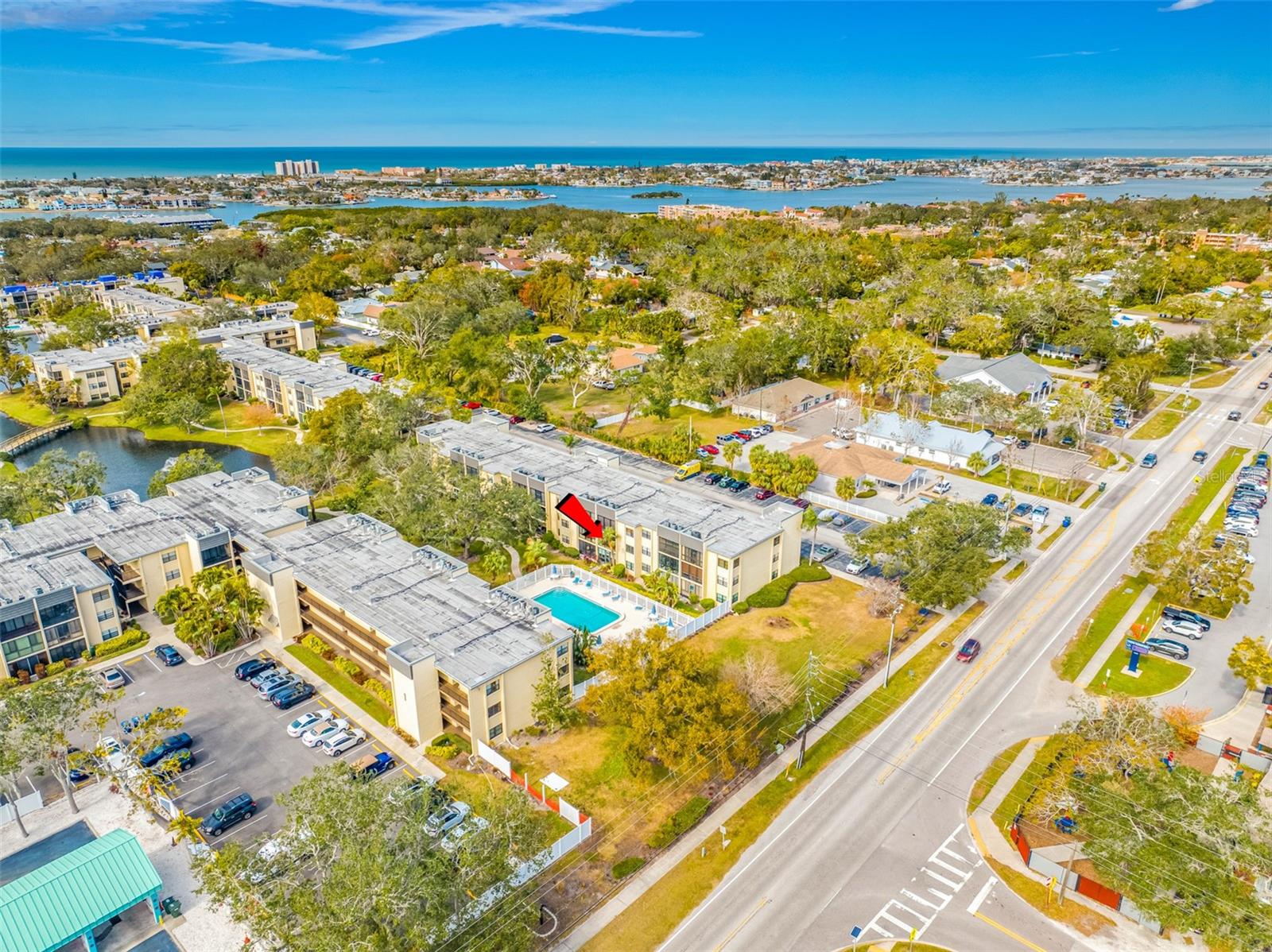 14130 ROSEMARY LN #2203, LARGO, FL, 33774