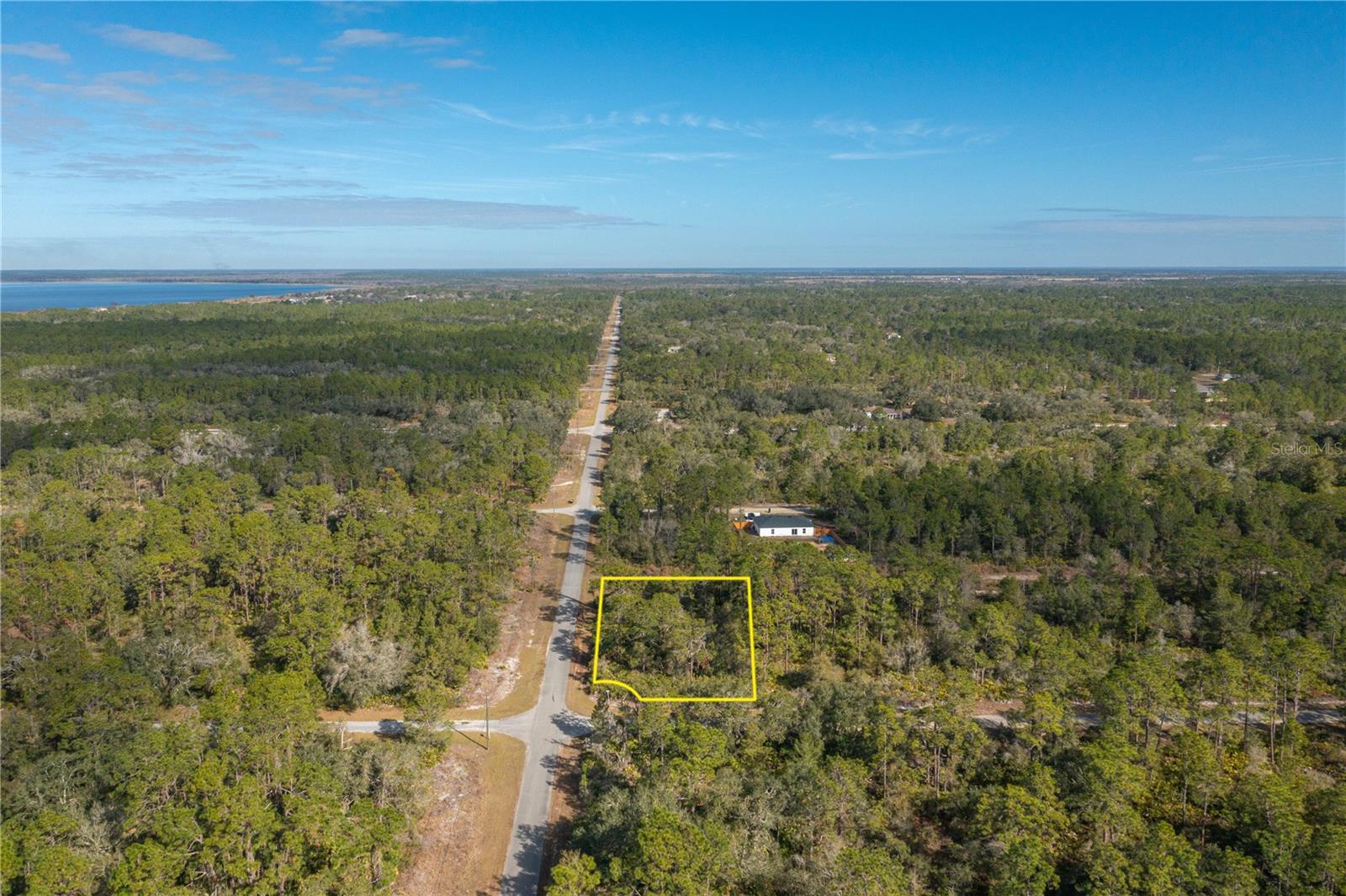 924 PANDORA DR, INDIAN LAKE ESTATES, FL, 33855