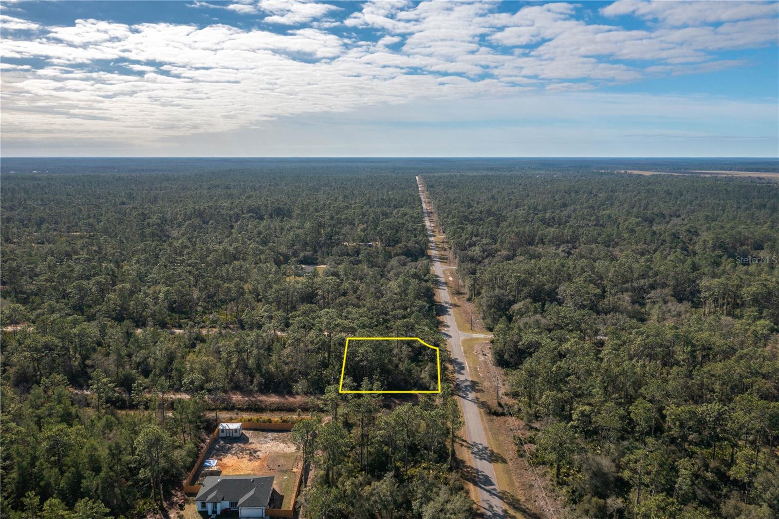 924 PANDORA DR, INDIAN LAKE ESTATES, FL, 33855