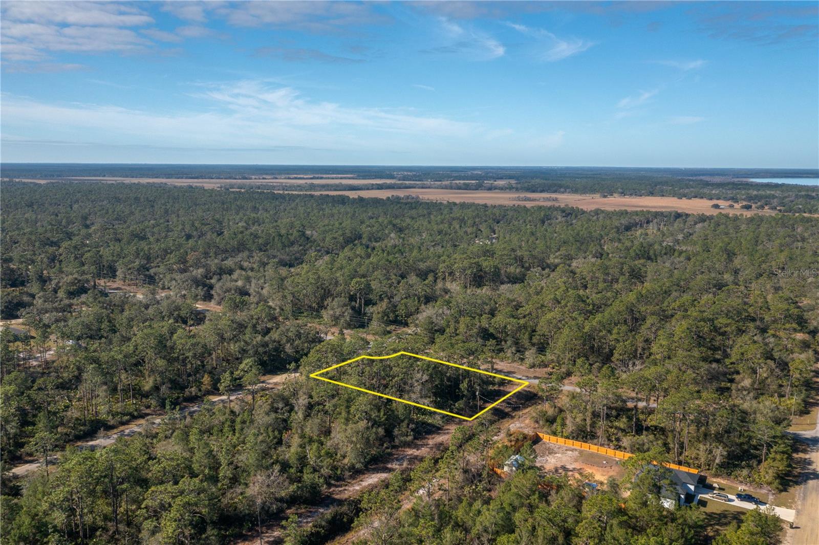 924 PANDORA DR, INDIAN LAKE ESTATES, FL, 33855