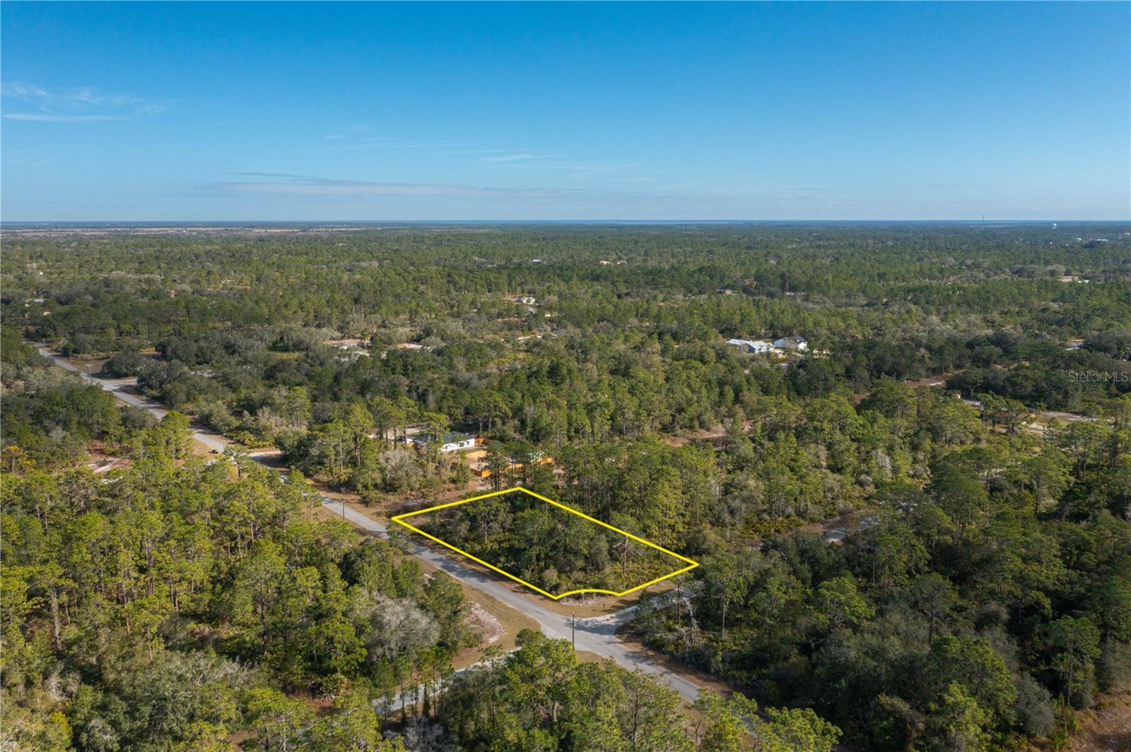 924 PANDORA DR, INDIAN LAKE ESTATES, FL, 33855