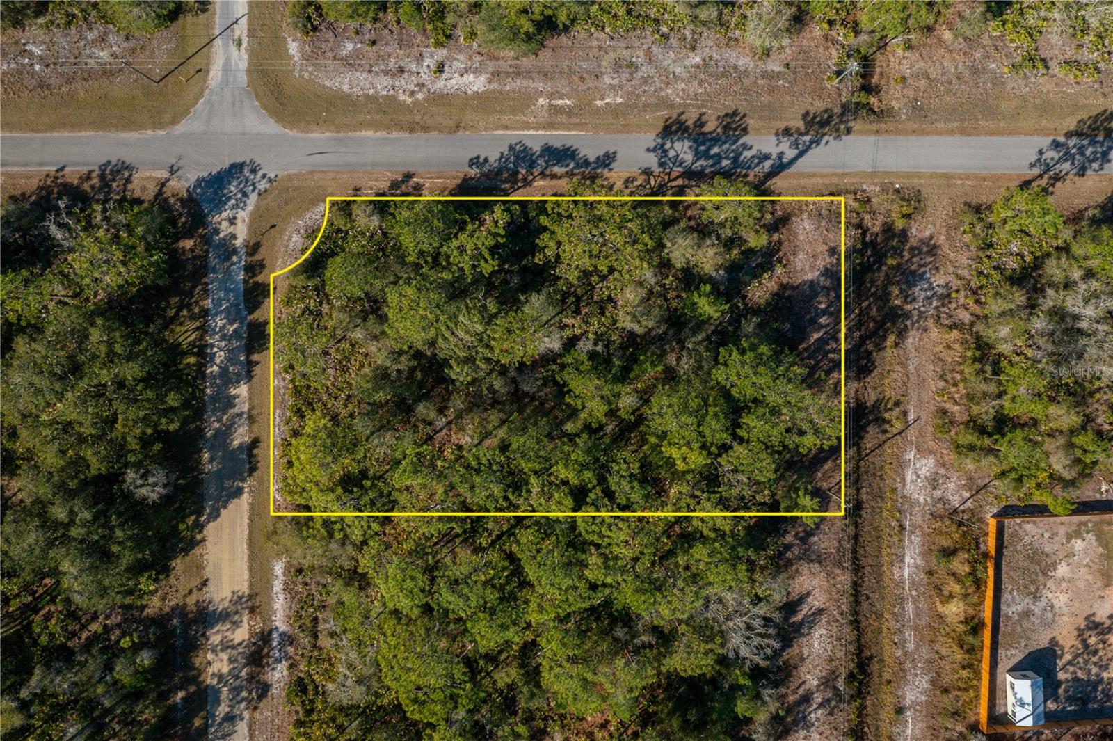 924 PANDORA DR, INDIAN LAKE ESTATES, FL, 33855