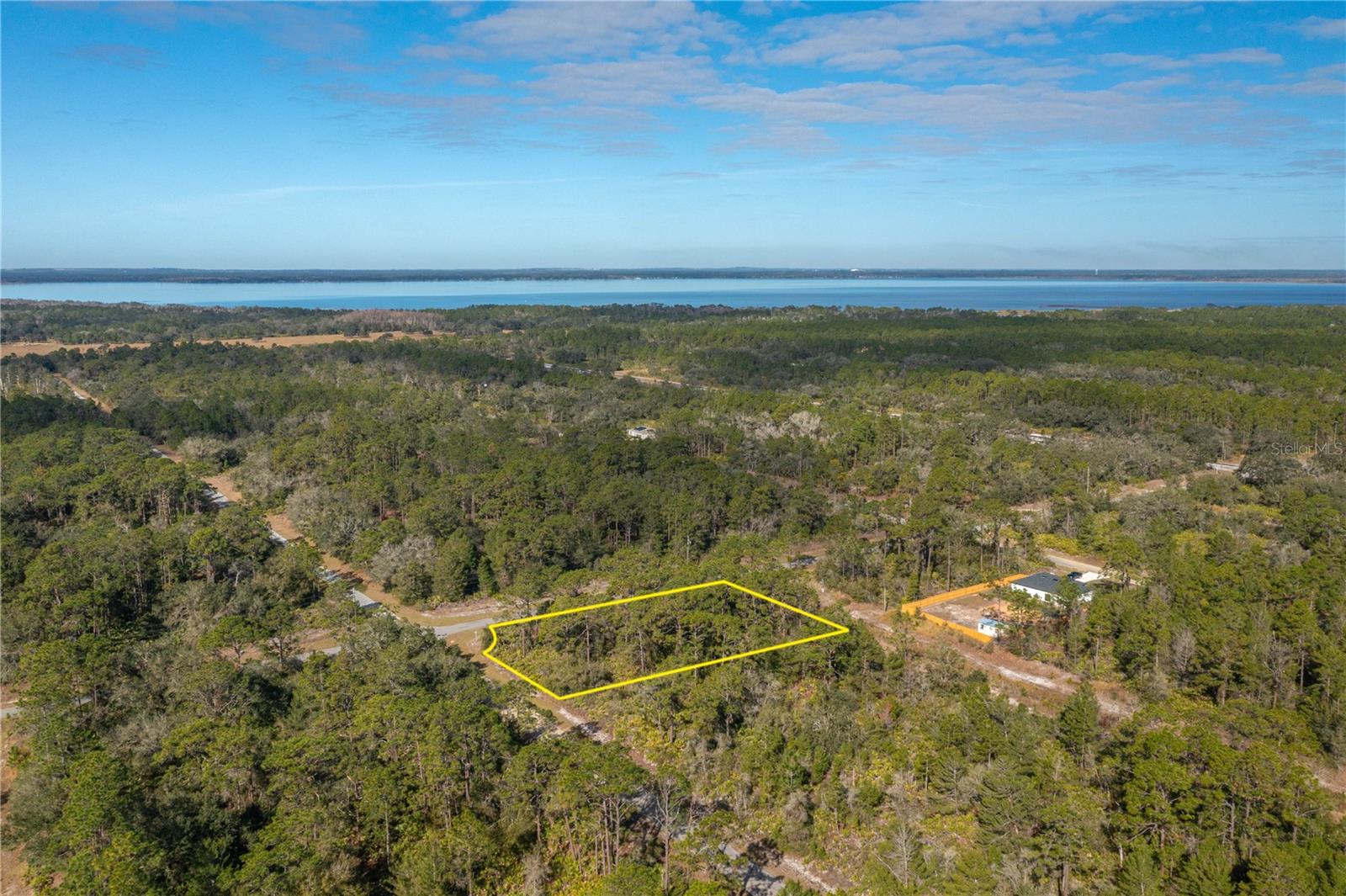 924 PANDORA DR, INDIAN LAKE ESTATES, FL, 33855