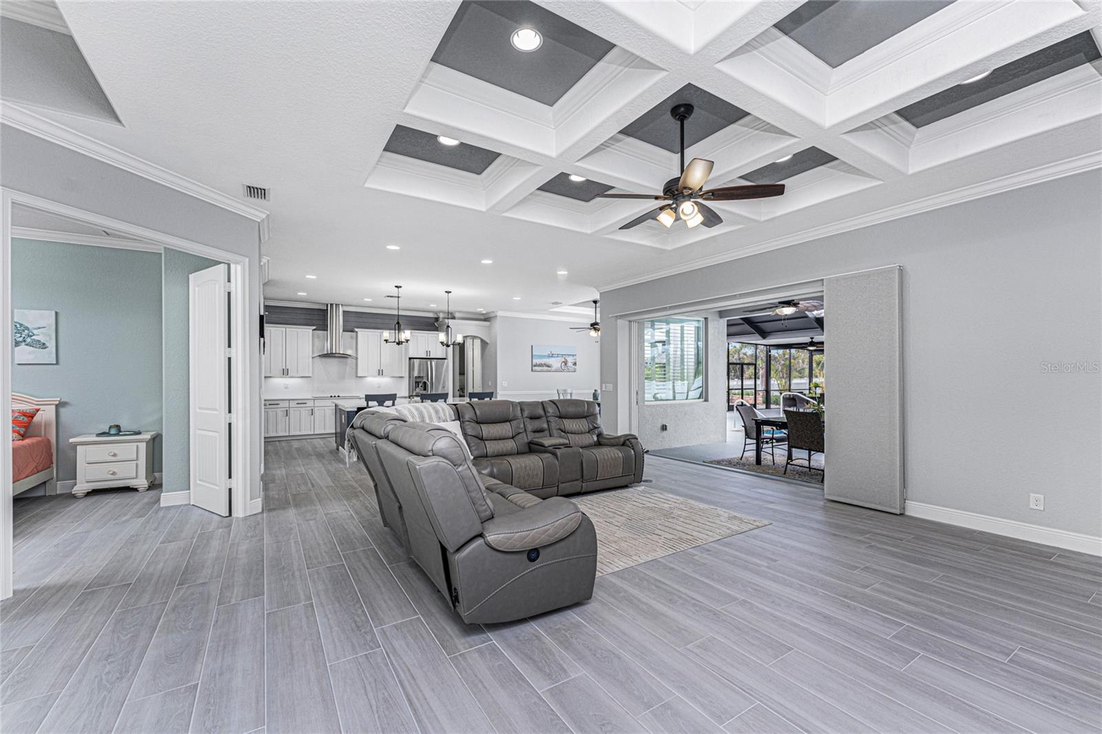 142 ISLAND CT, ROTONDA WEST, FL, 33947