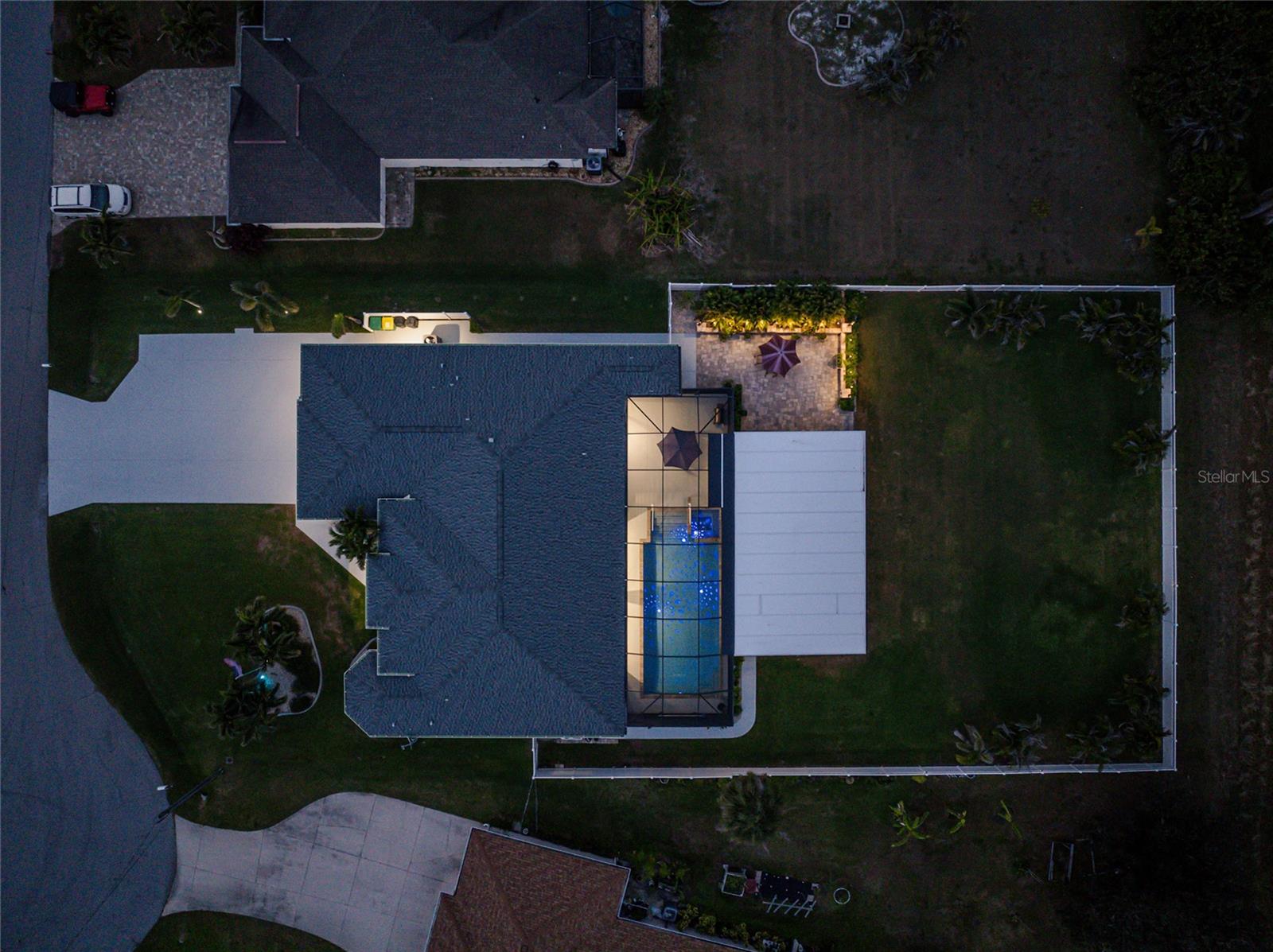 142 ISLAND CT, ROTONDA WEST, FL, 33947