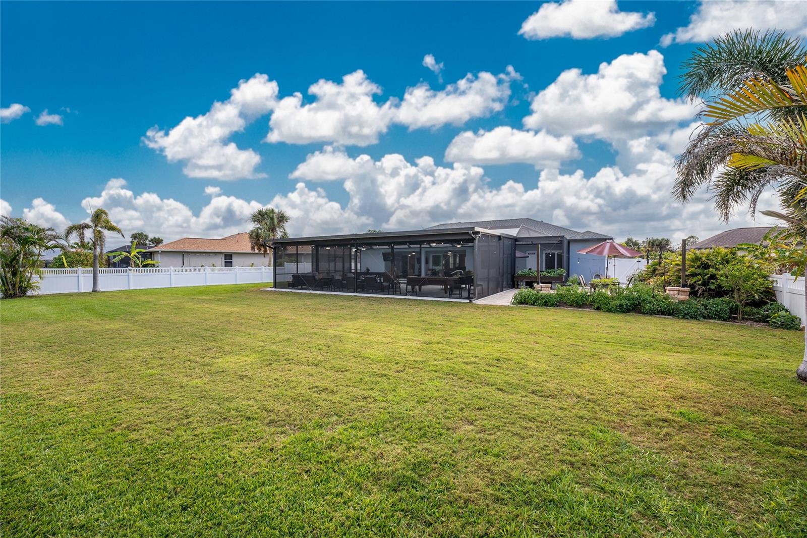 142 ISLAND CT, ROTONDA WEST, FL, 33947