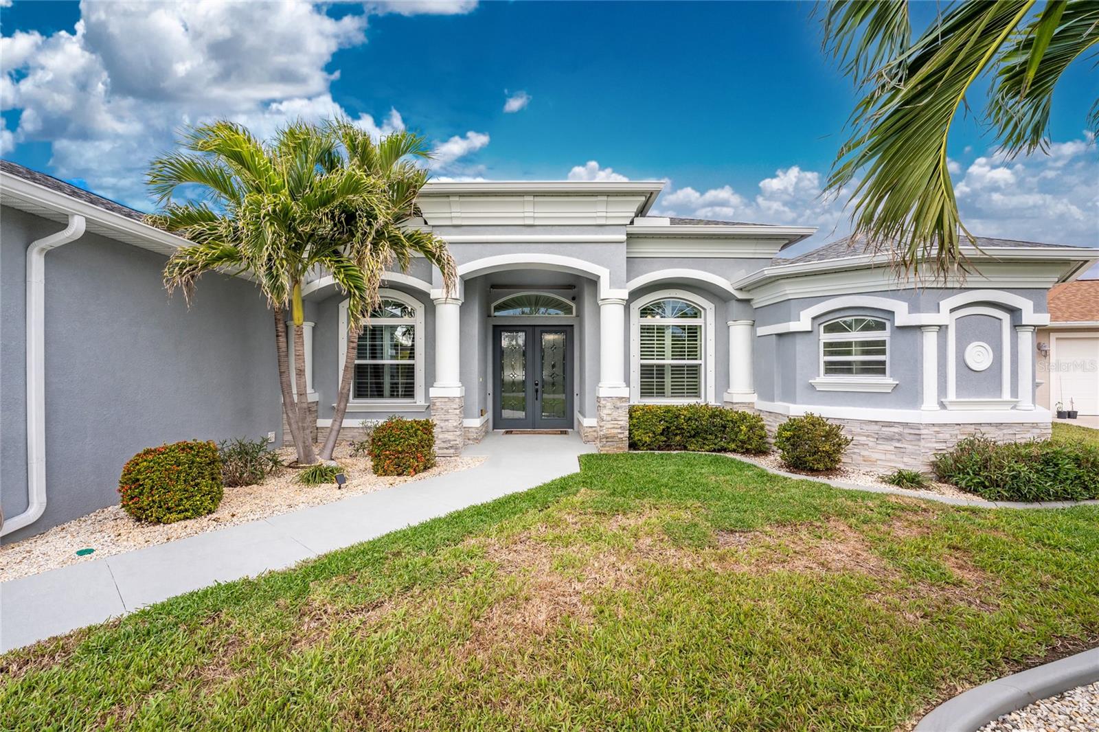 142 ISLAND CT, ROTONDA WEST, FL, 33947