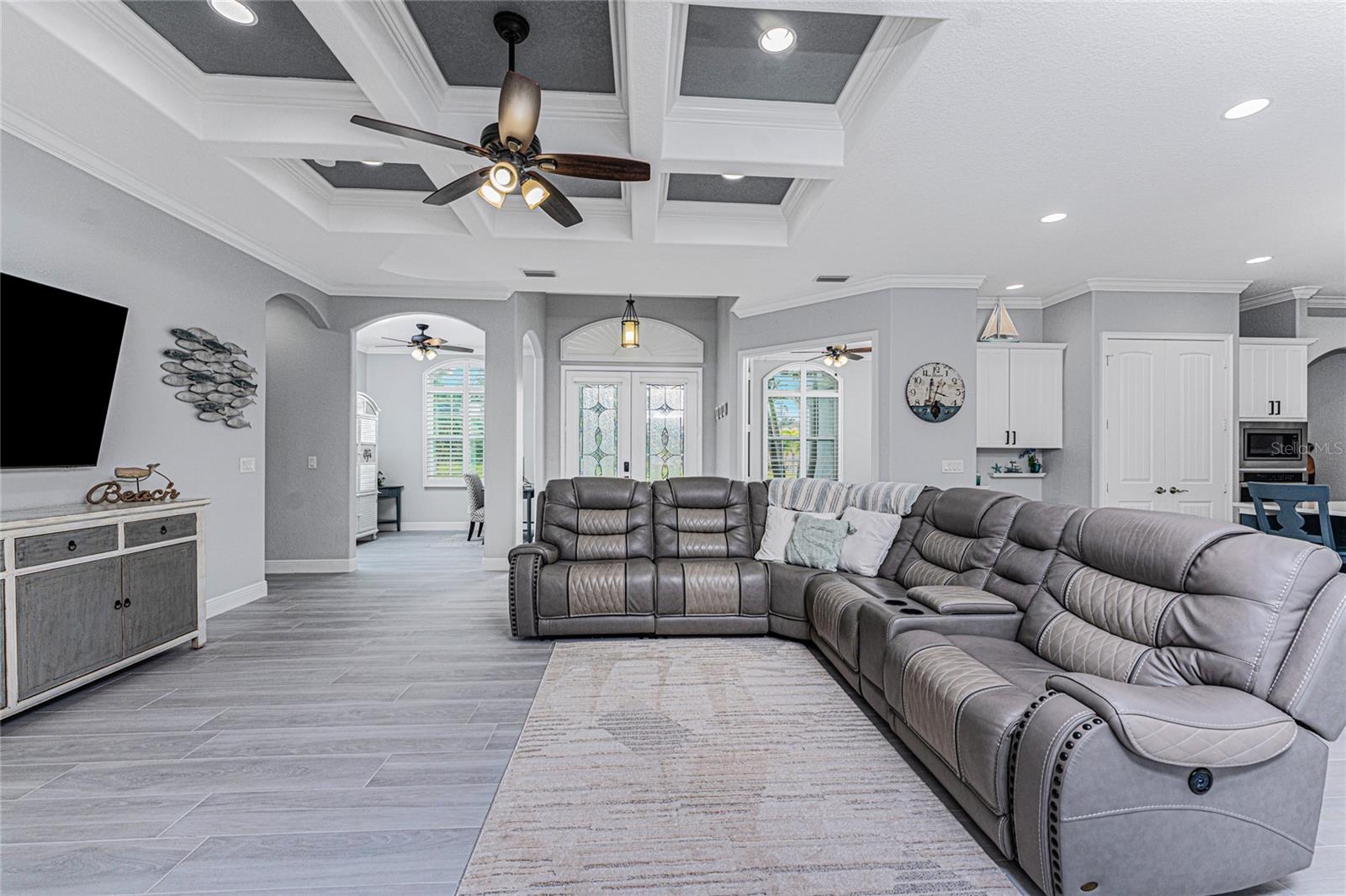 142 ISLAND CT, ROTONDA WEST, FL, 33947