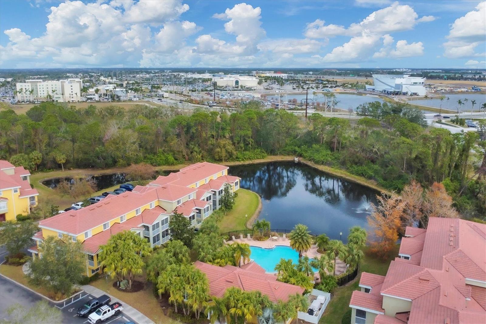 5700 BENTGRASS DR #16-211, SARASOTA, FL, 34235
