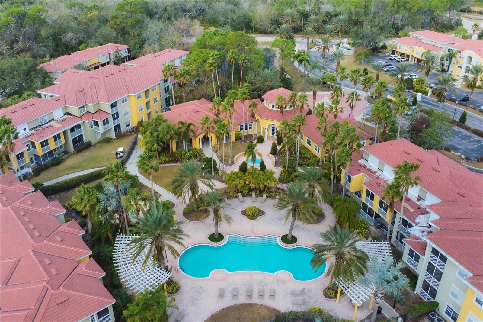 5700 BENTGRASS DR #16-211, SARASOTA, FL, 34235