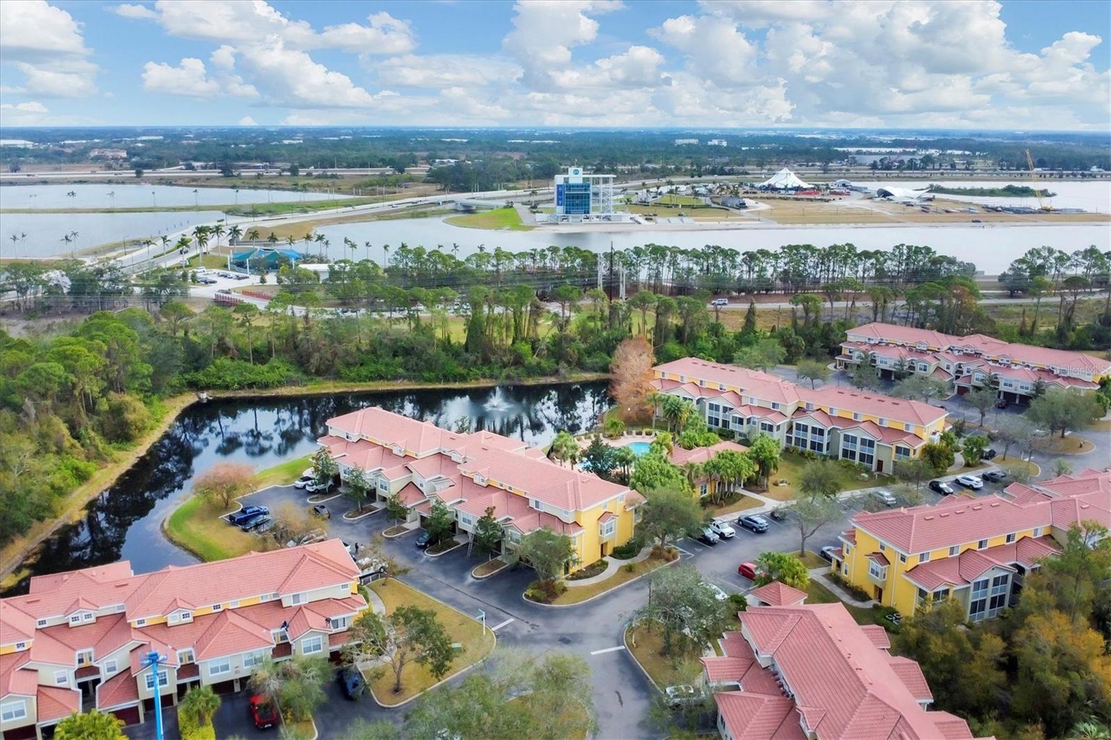 5700 BENTGRASS DR #16-211, SARASOTA, FL, 34235