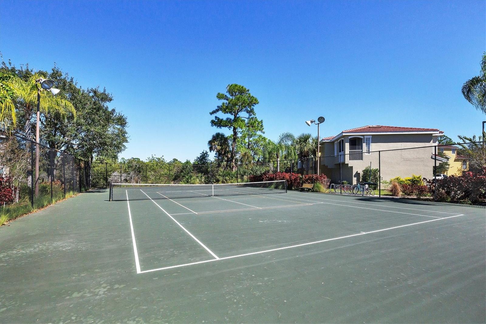 5700 BENTGRASS DR #16-211, SARASOTA, FL, 34235